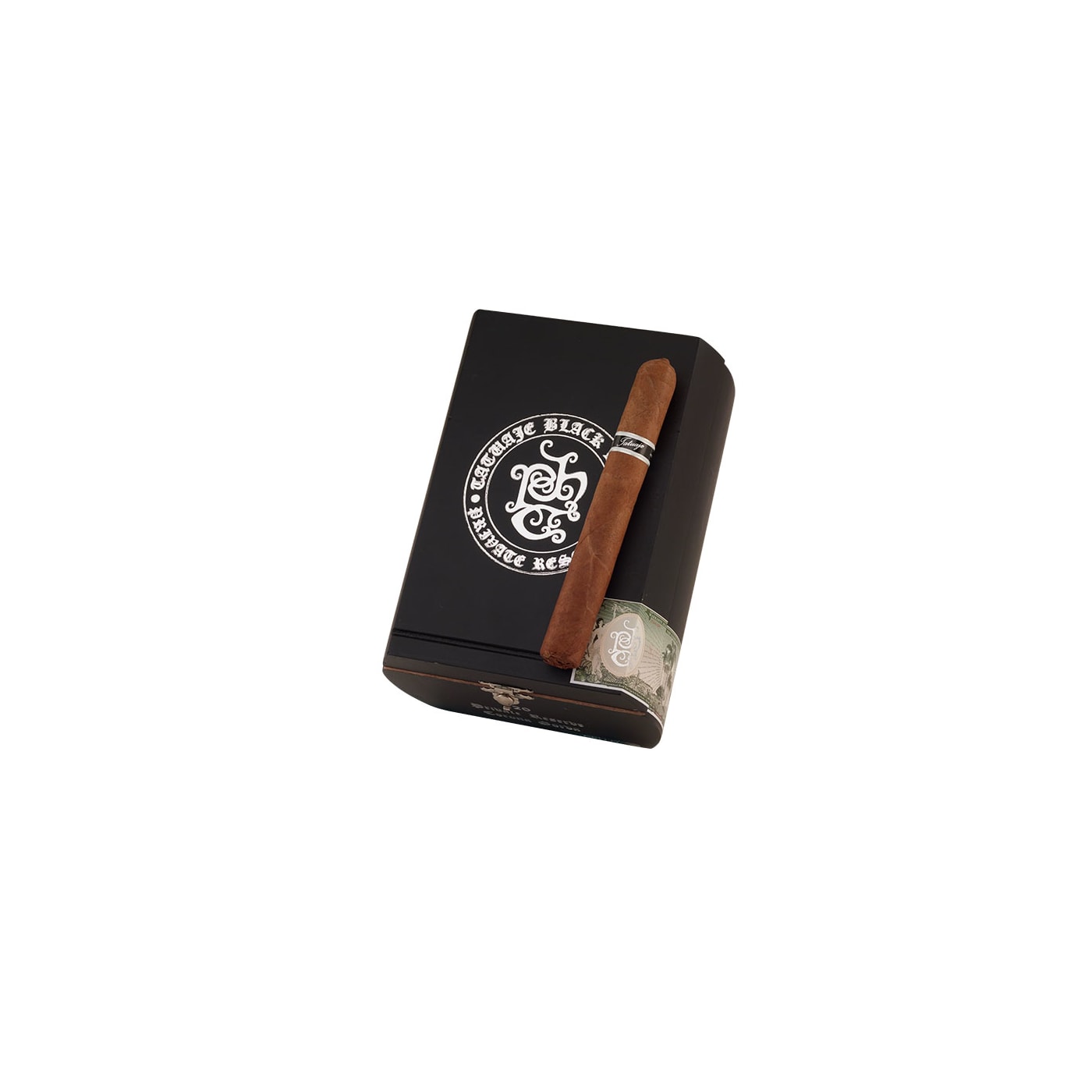 Black Label Private Reserve Corona Gorda