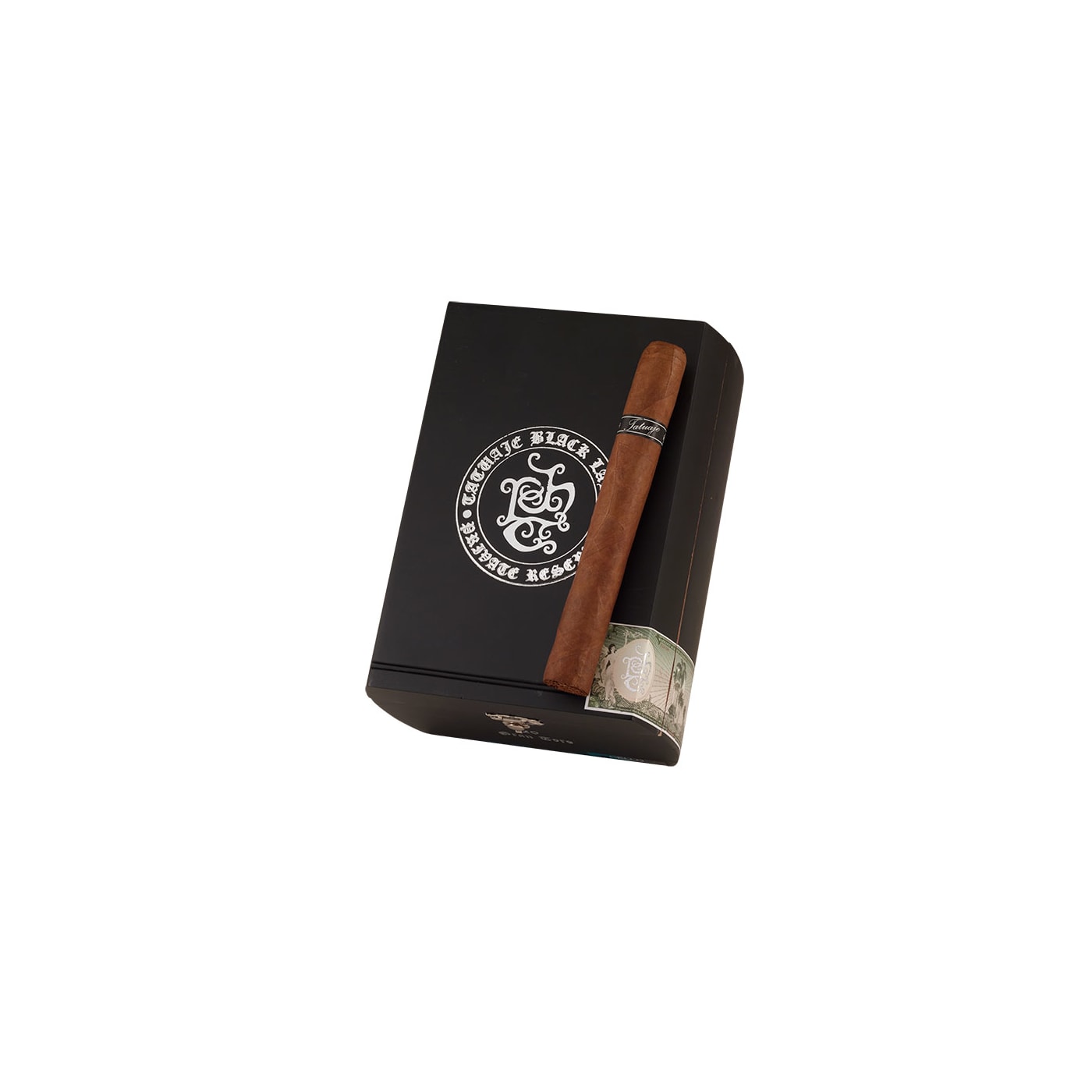 Black Label Gran Toro