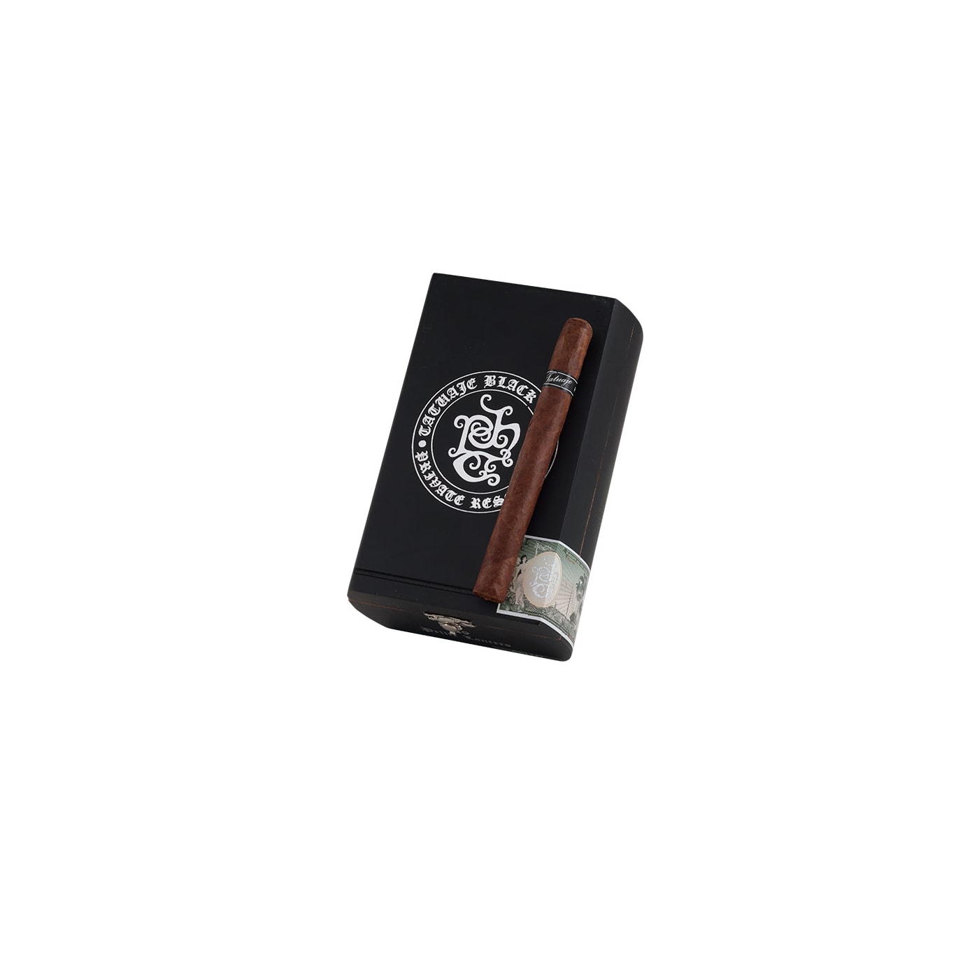 Black Label Petite Lancero