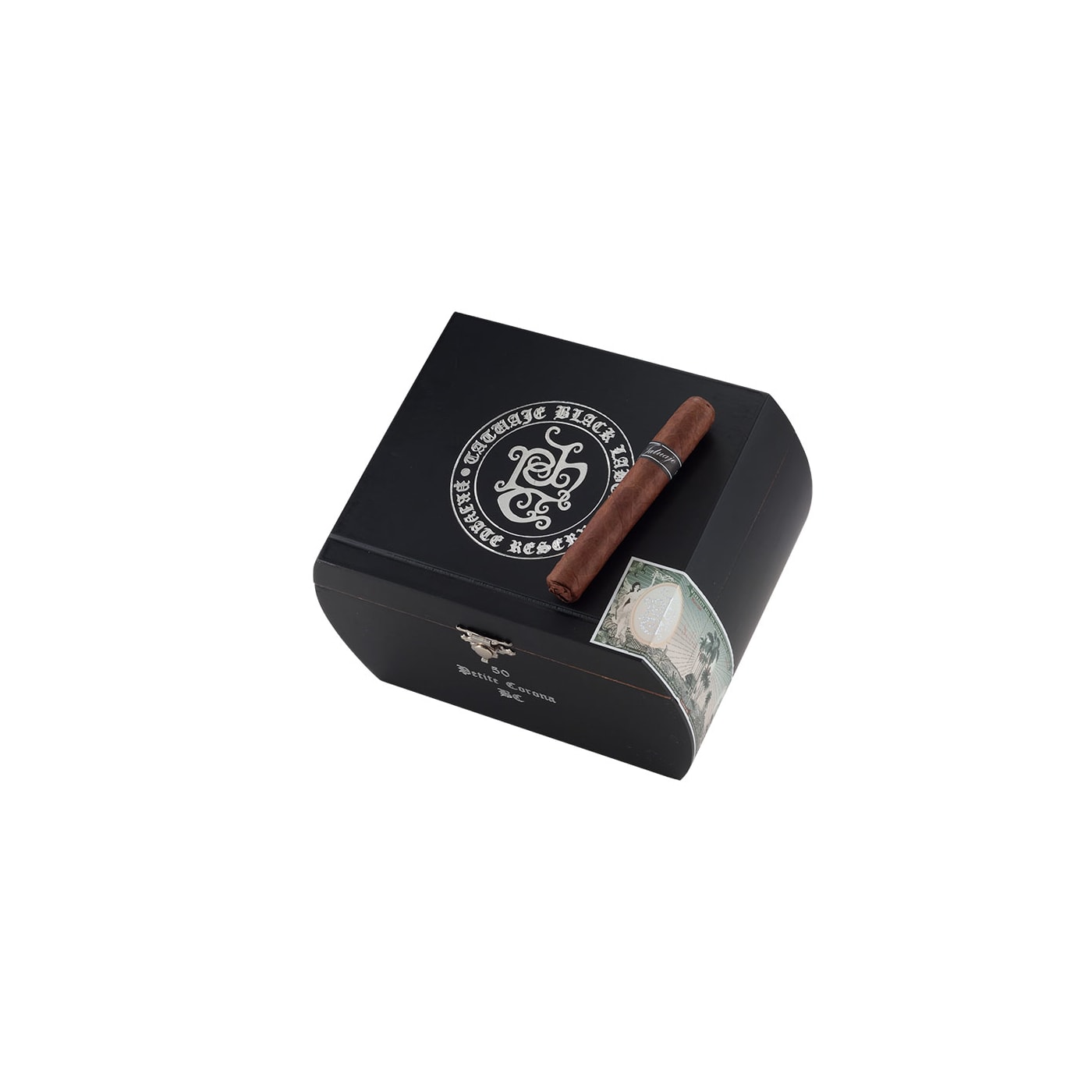 Black Label Petit Corona