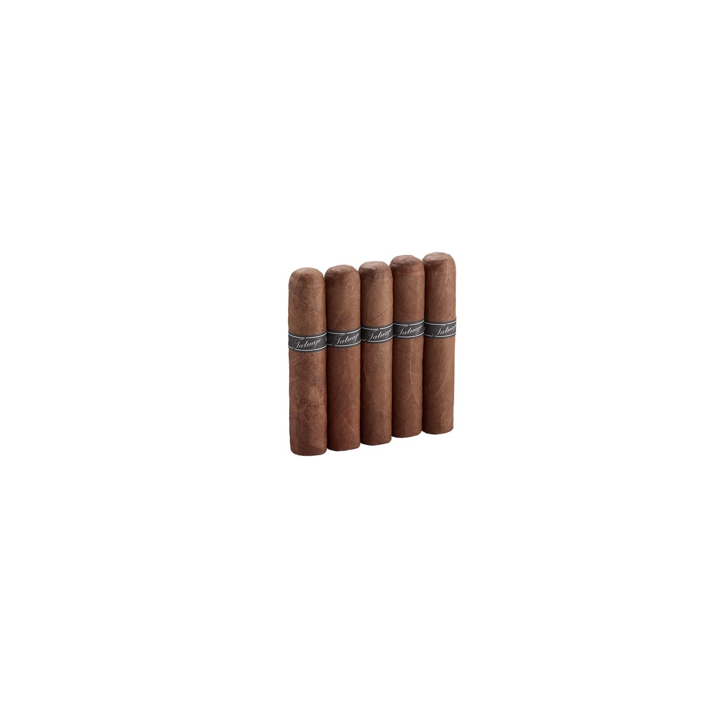 Tatuaje Black Petite Robusto, 5 Pack