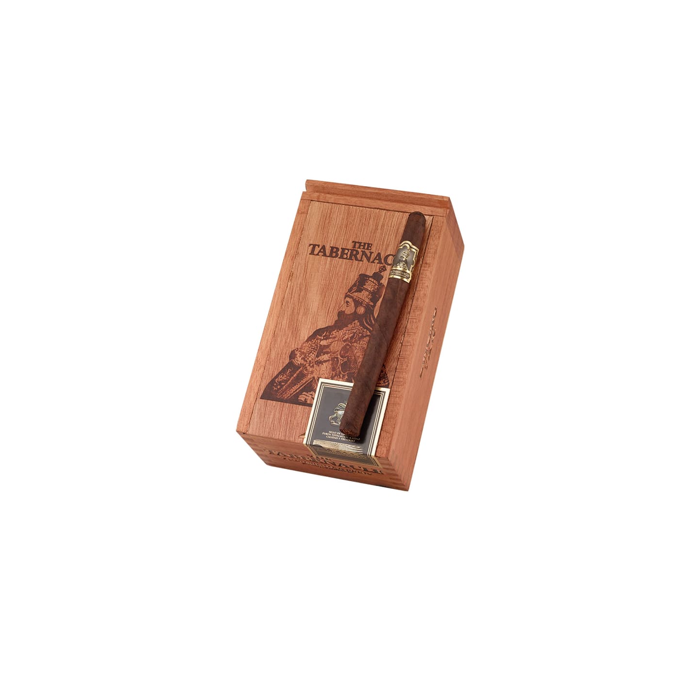 The Tabernacle Broadleaf Lancero, 24 Box