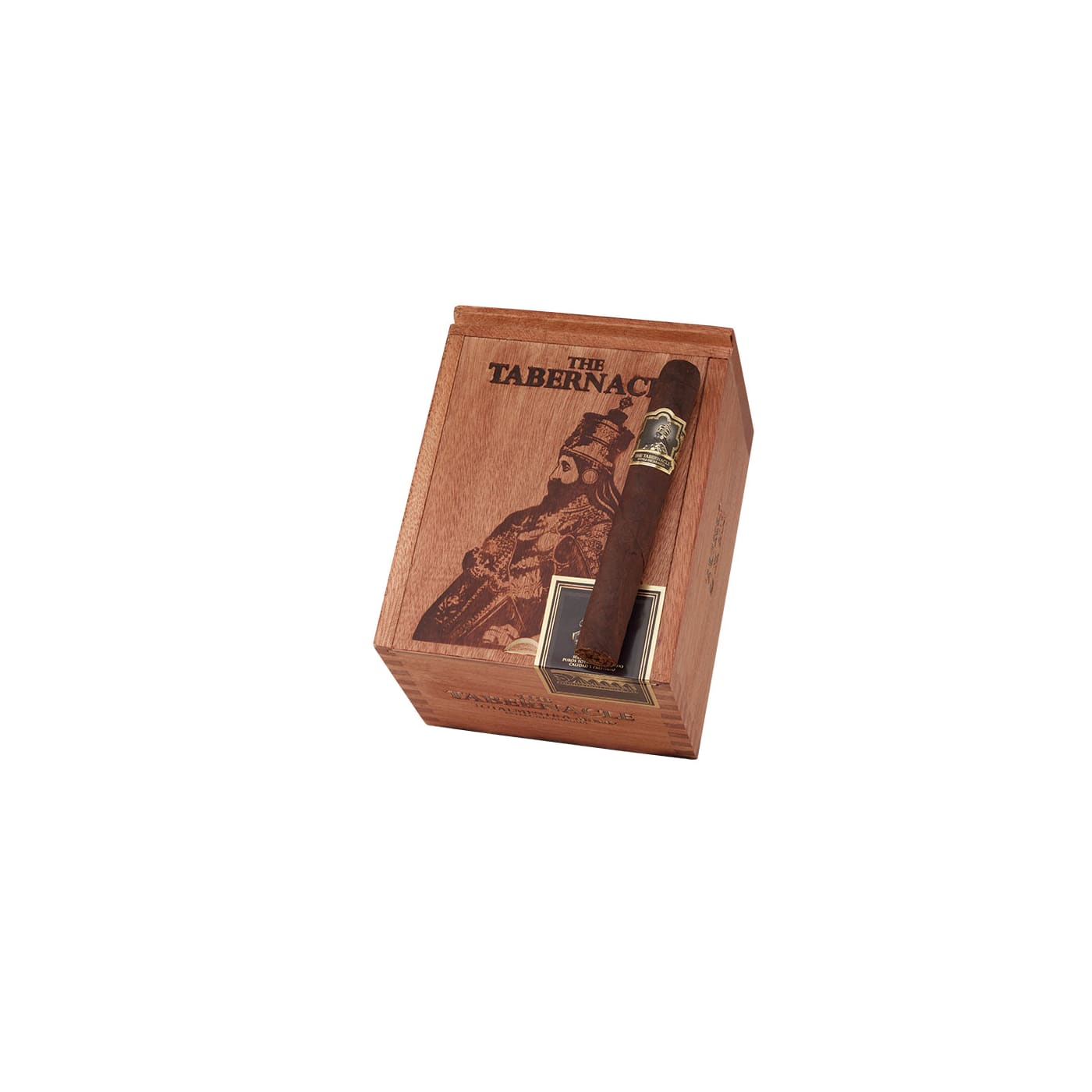 The Tabernacle Broadleaf Toro