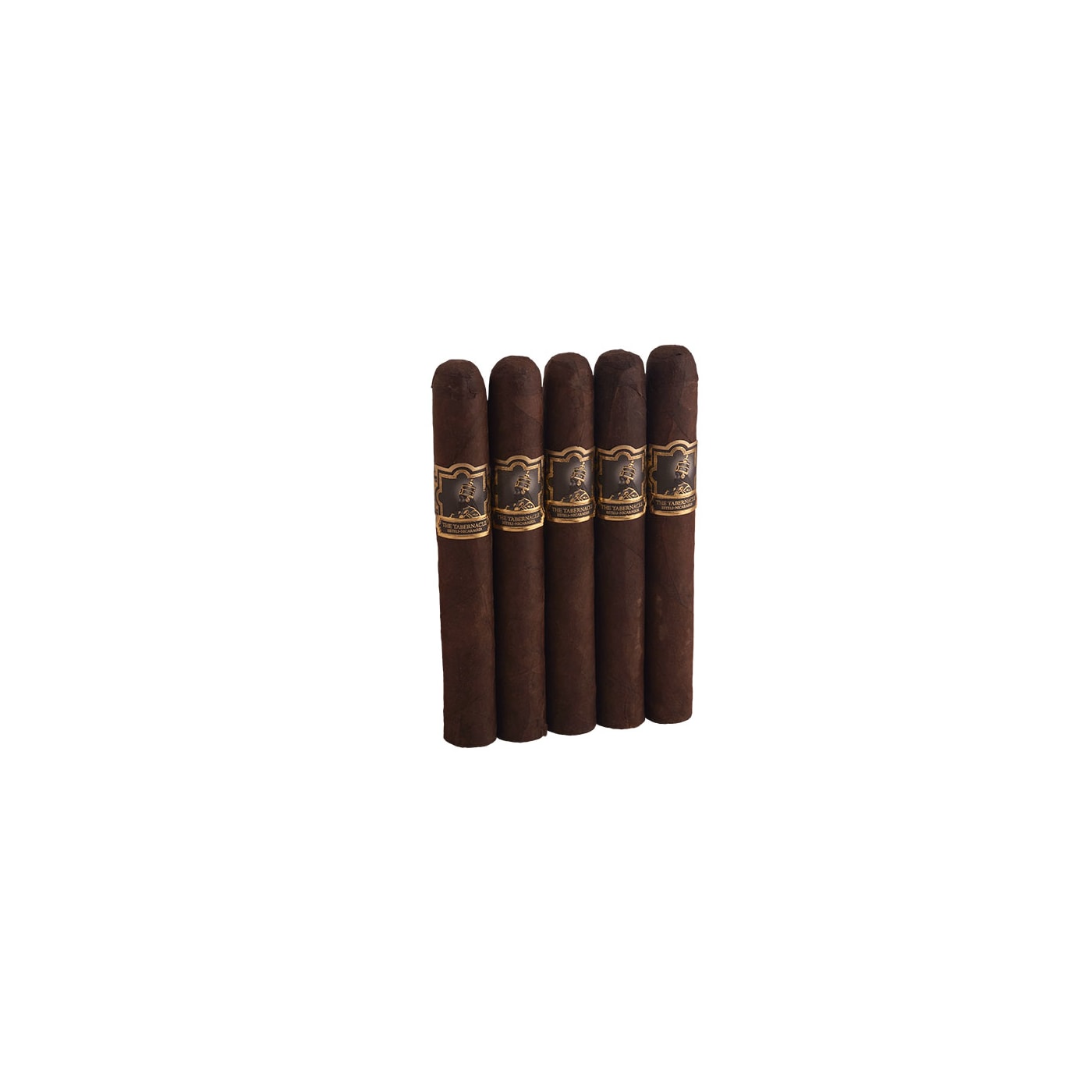 The Tabernacle Broadleaf Toro
