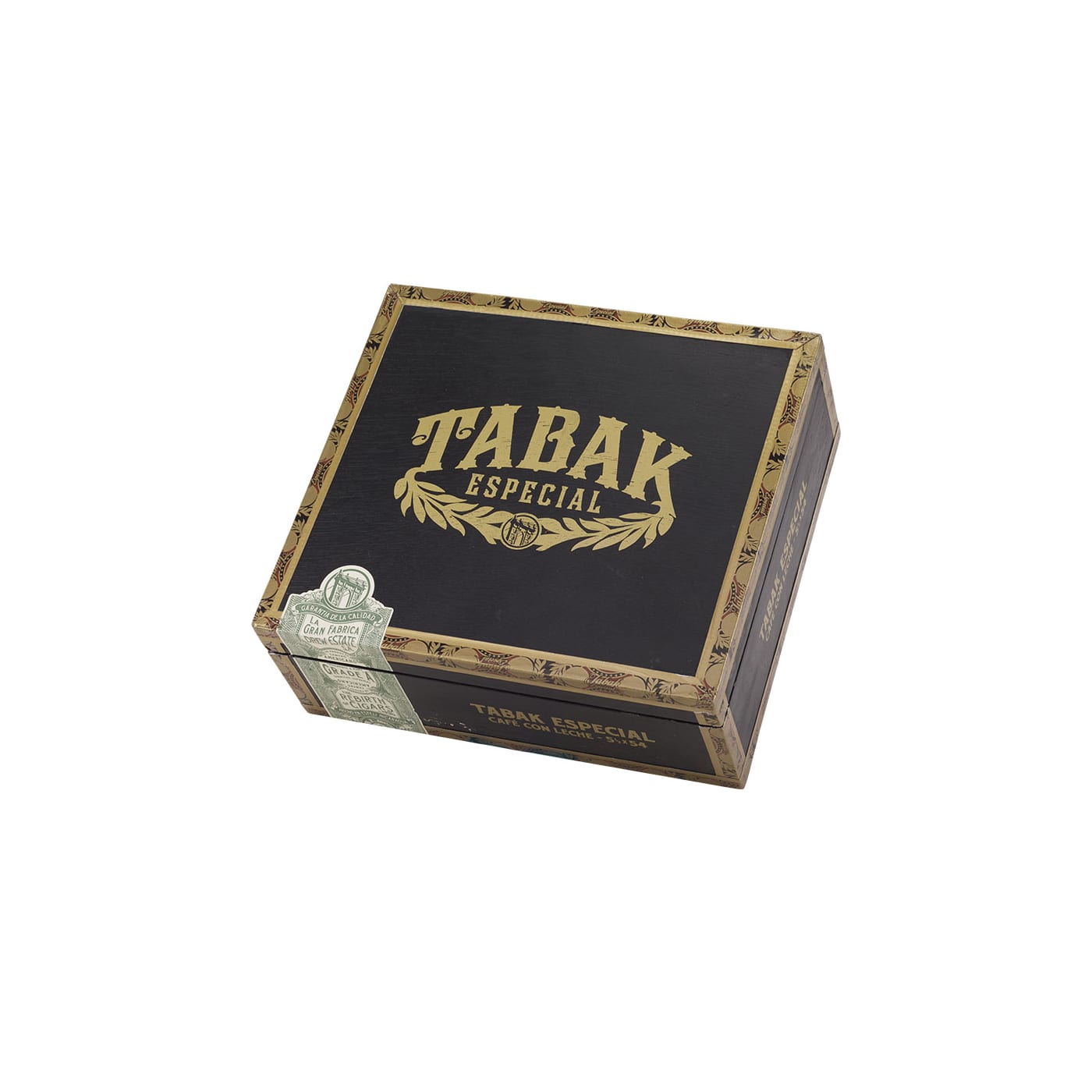 Drew Estate Tabak Especial Limited Cafe Con Leche