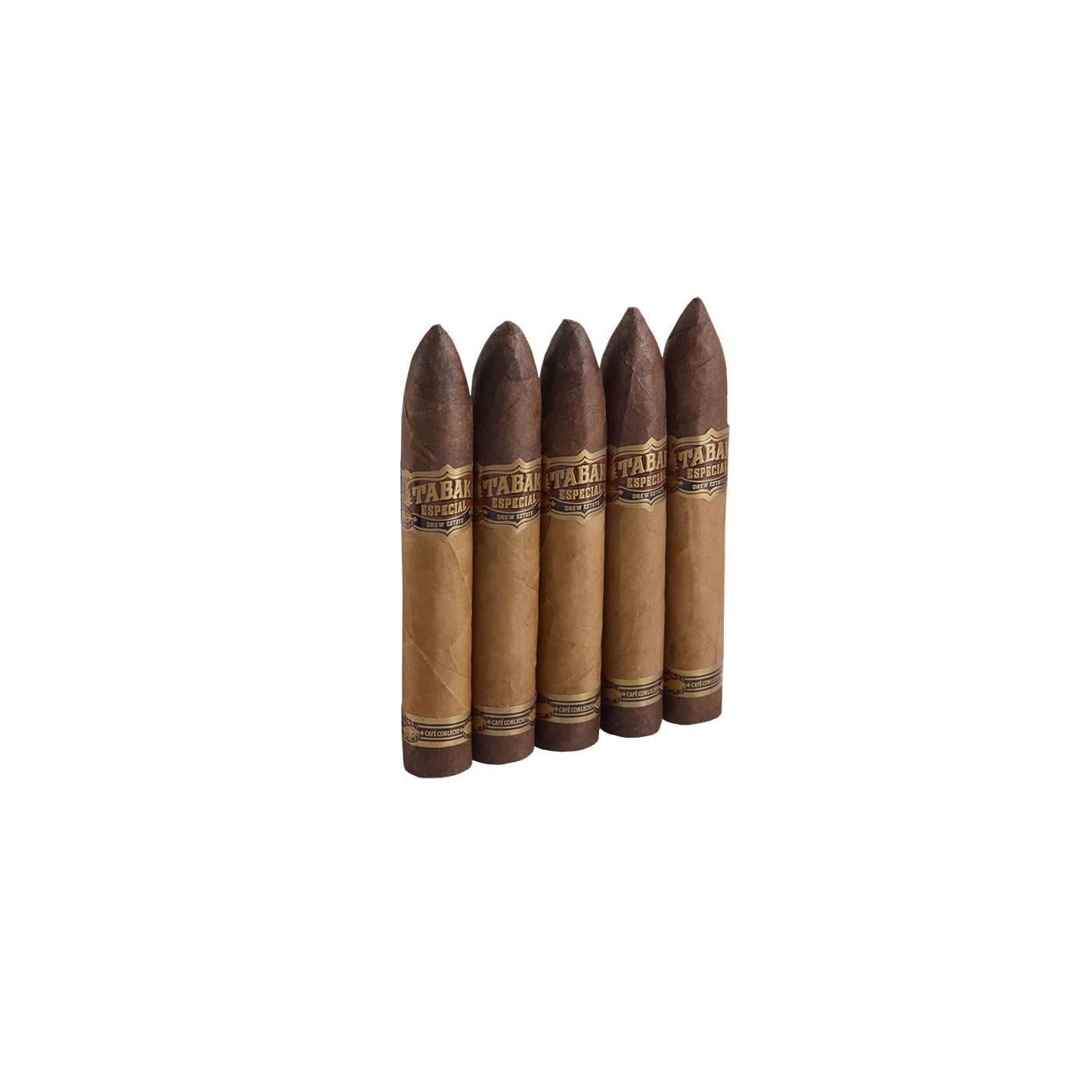 Drew Estate Tabak Especial Limited Cafe Con Leche