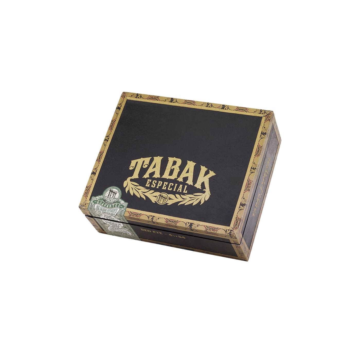 Drew Estate Tabak Especial Limited Red Eye