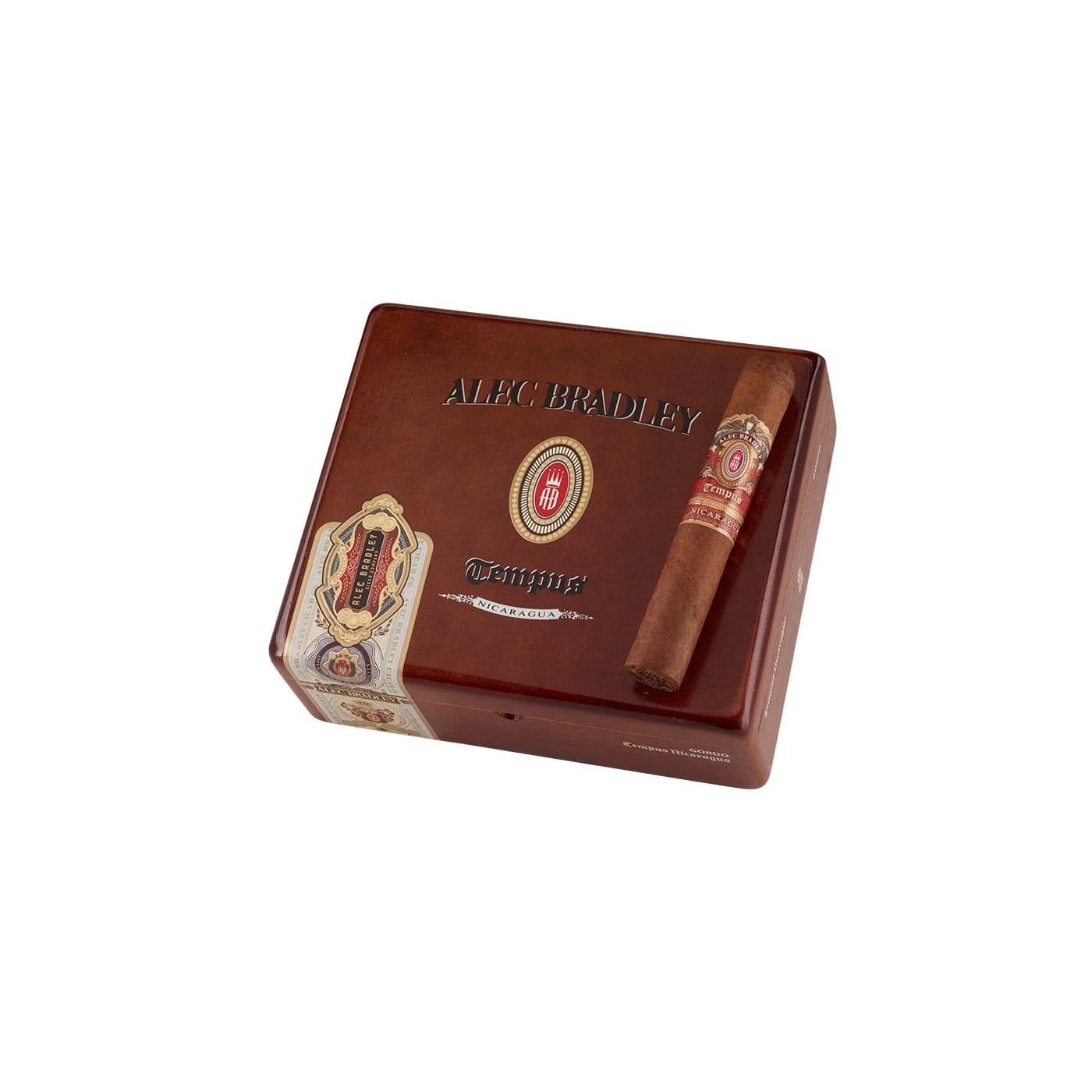Alec Bradley Tempus Nicaragua Gordo