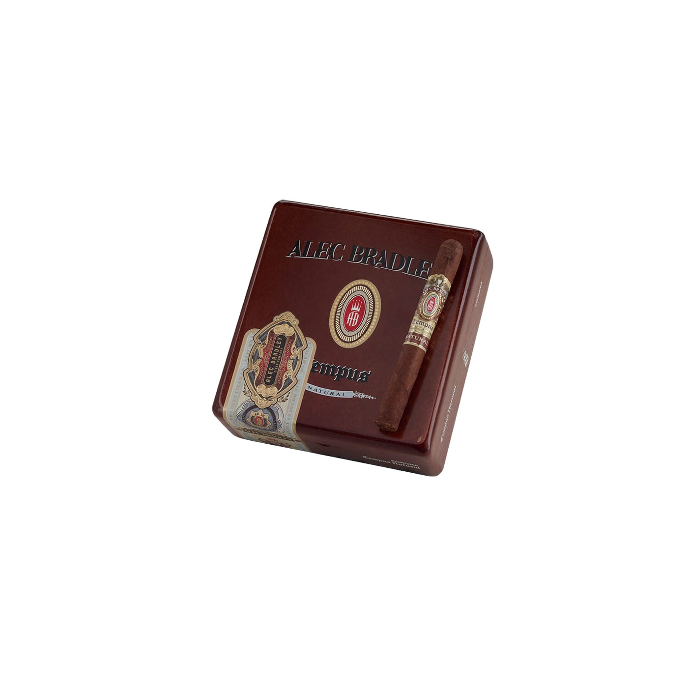 Alec Bradley Tempus Corona