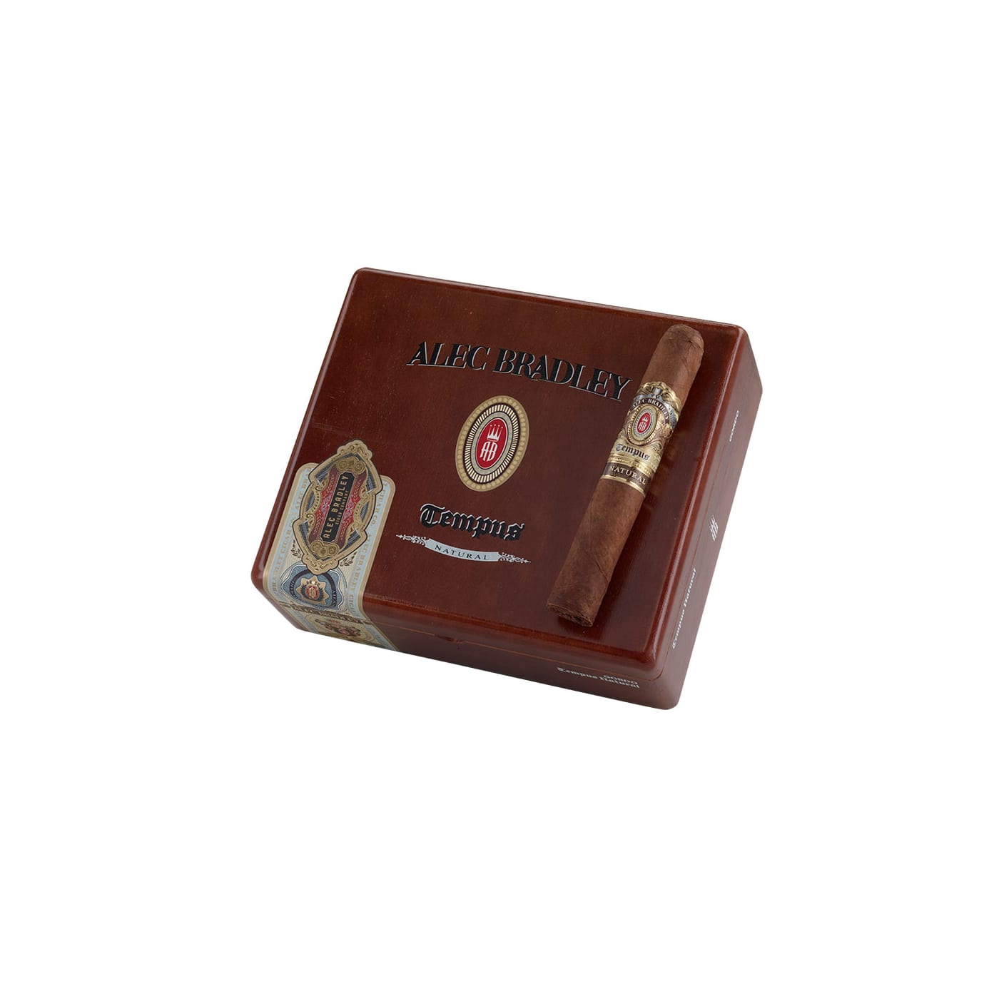Alec Bradley Tempus Gordo