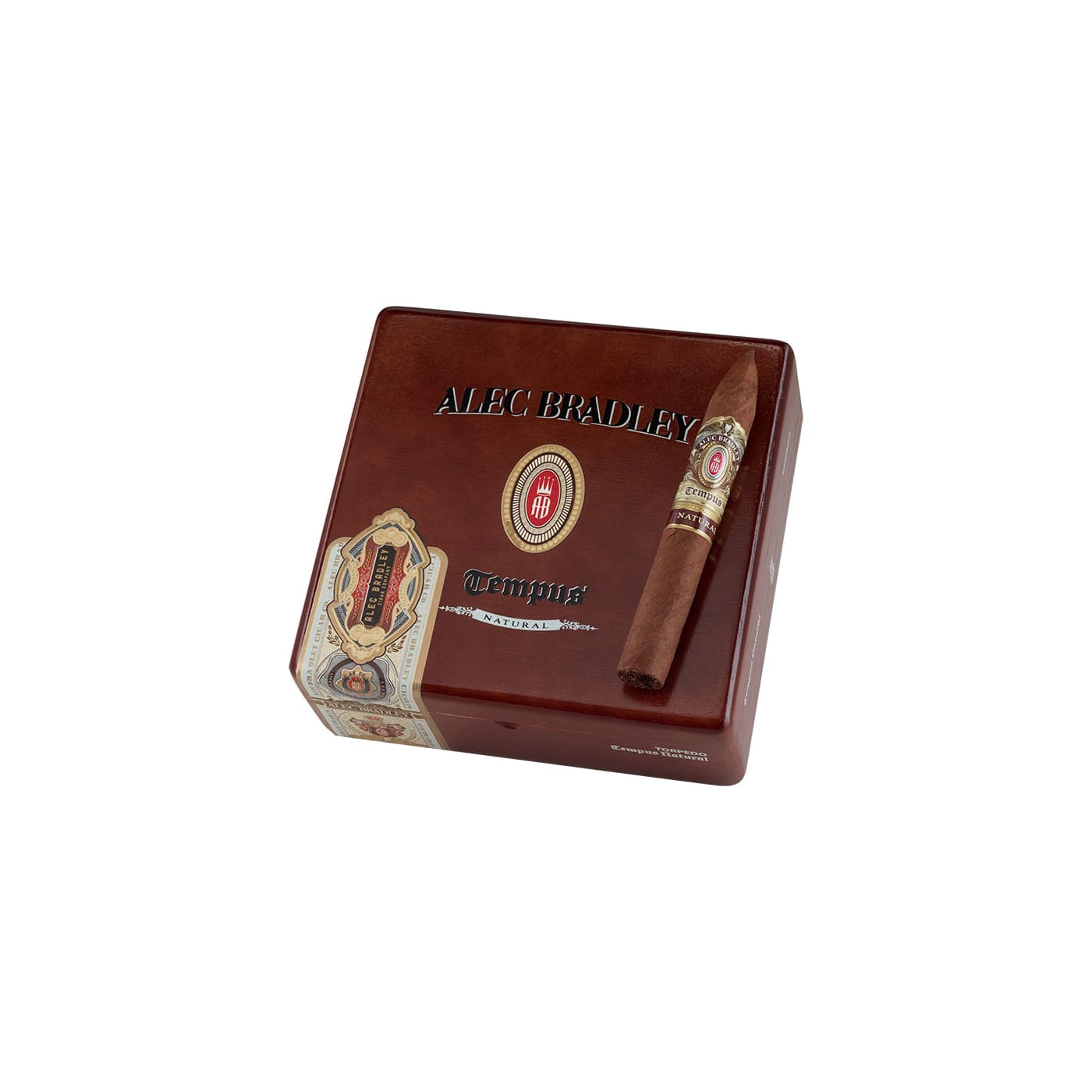 Alec Bradley Tempus Torp