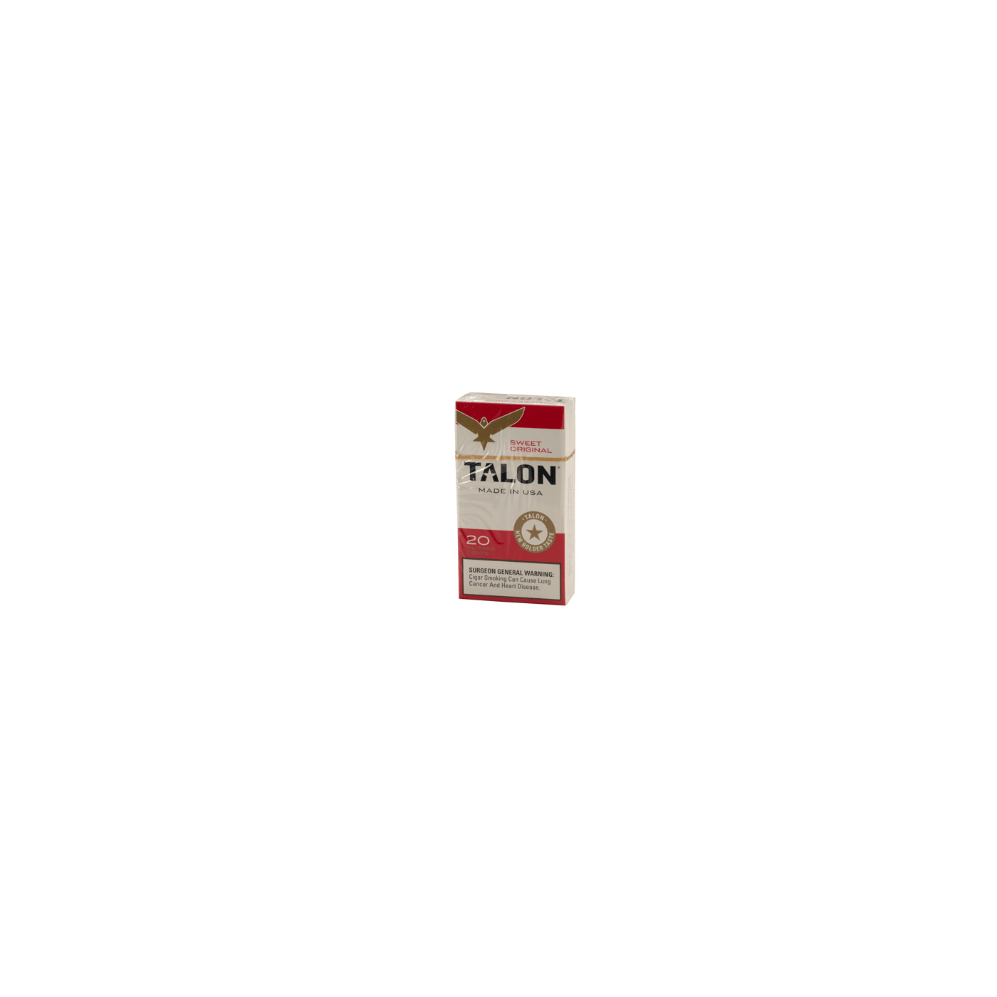Talon Filtered Cigars Sweet (20)