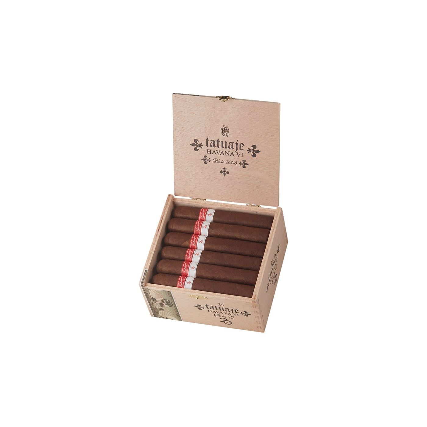 Tatuaje Havana VI Series E 20th Anniversary