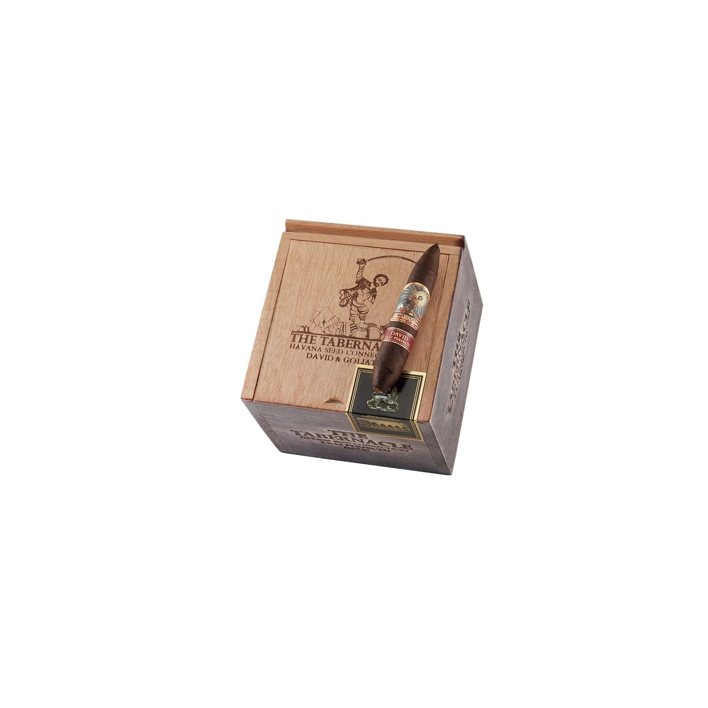 The Tabernacle Havana Seed Connecticut David Perfecto