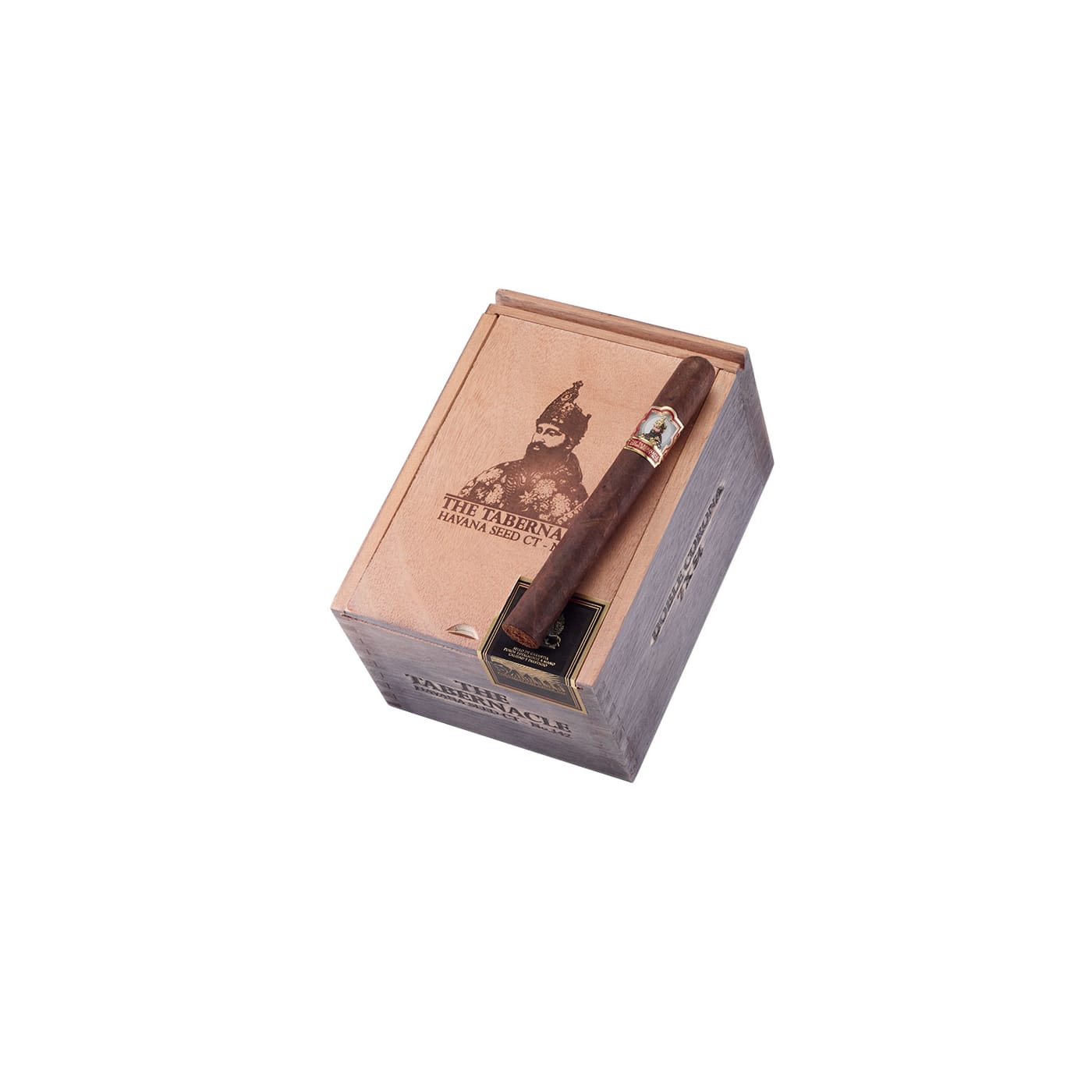 Tabernacle Havana CT-142 Doble Corona