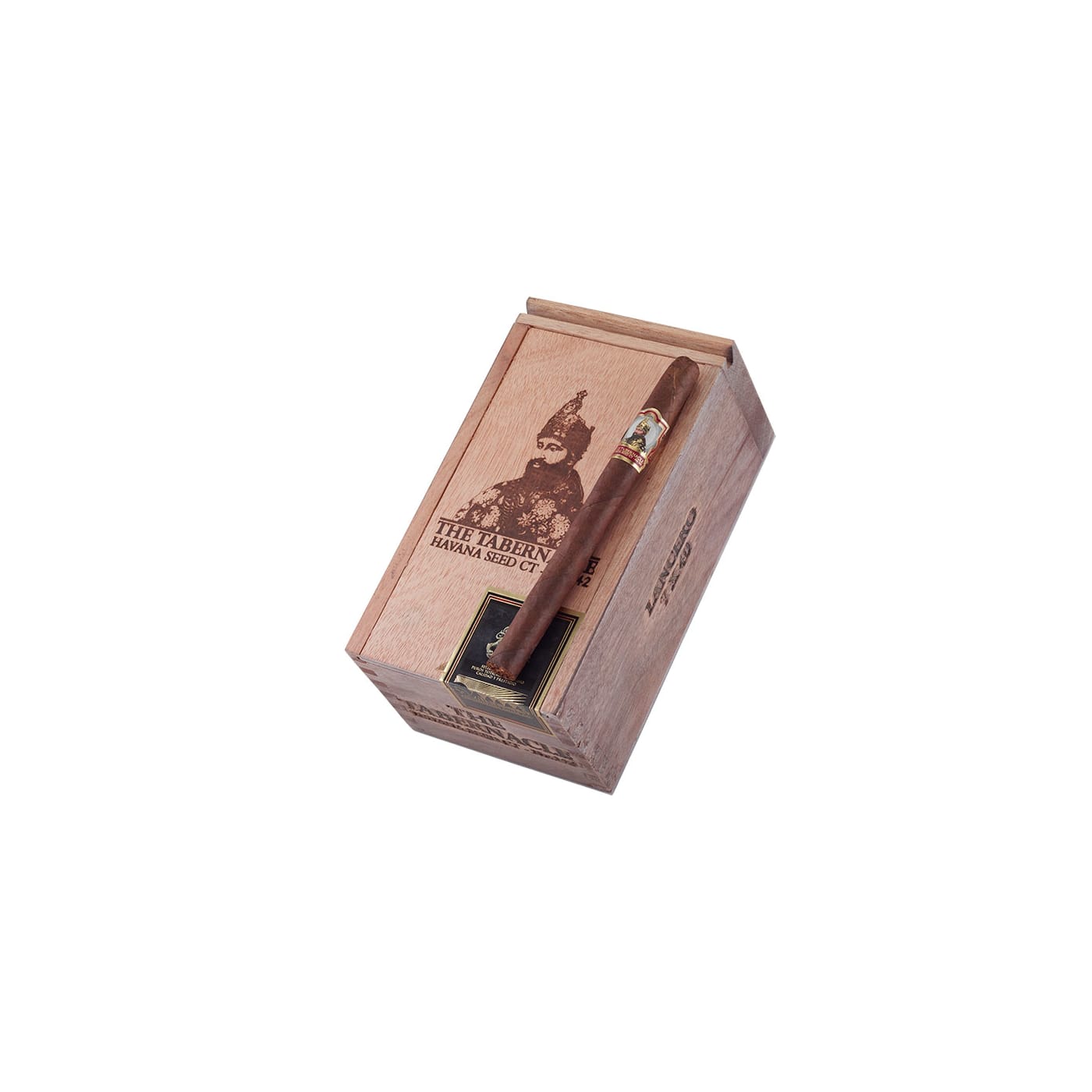 Tabernacle Havana CT-142 Lancero