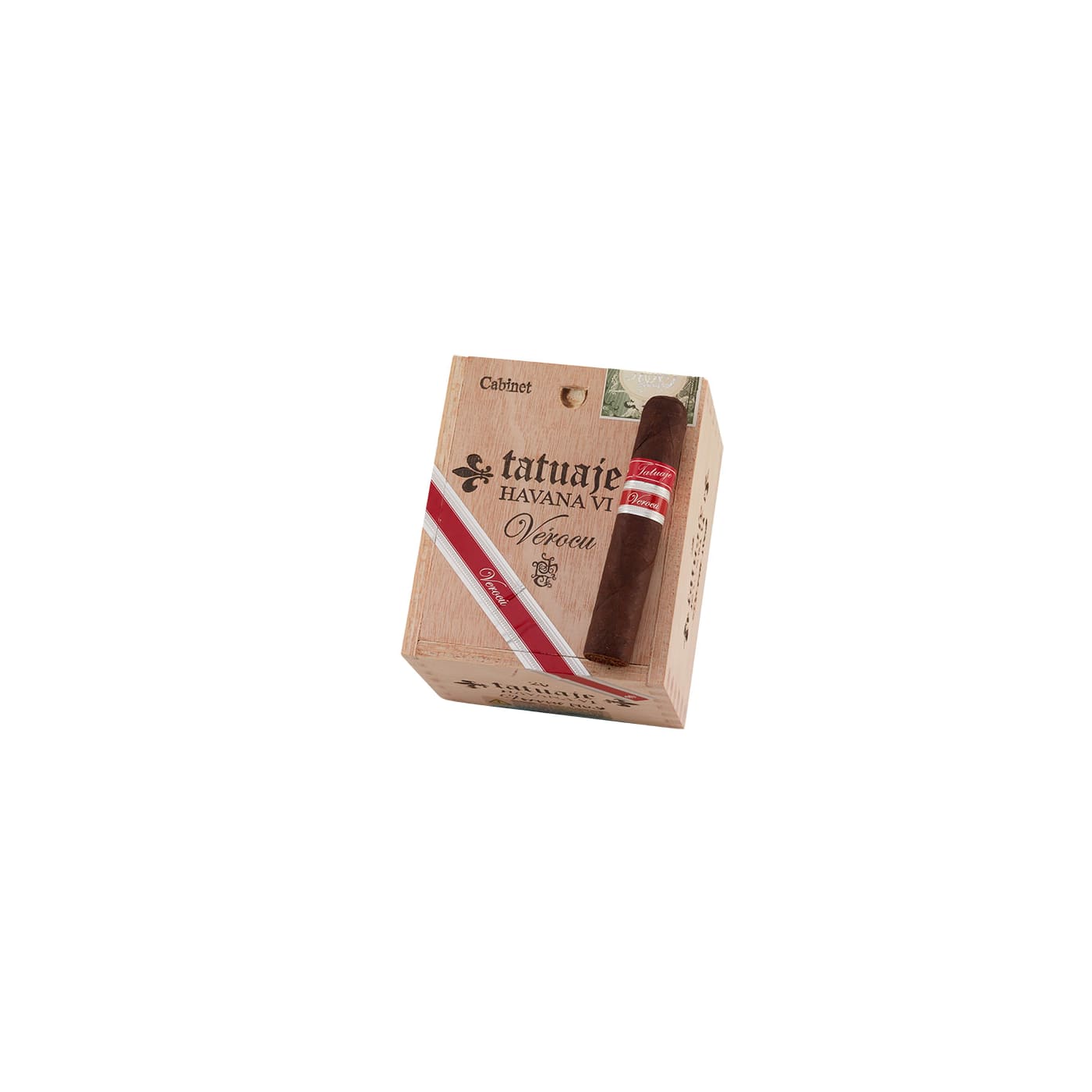 Havana VI Verocu No. 9