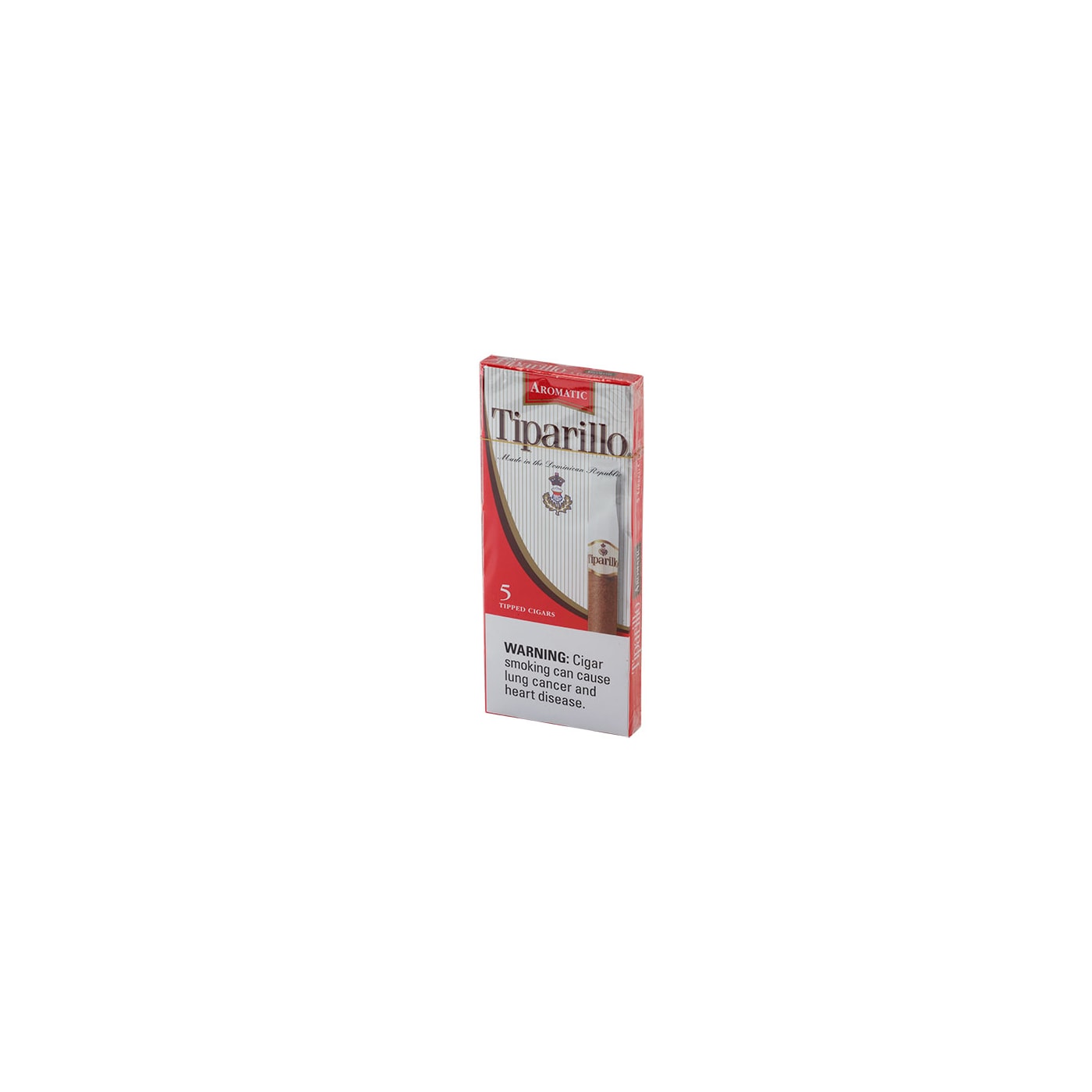 Tiparillo Aromatic (5)