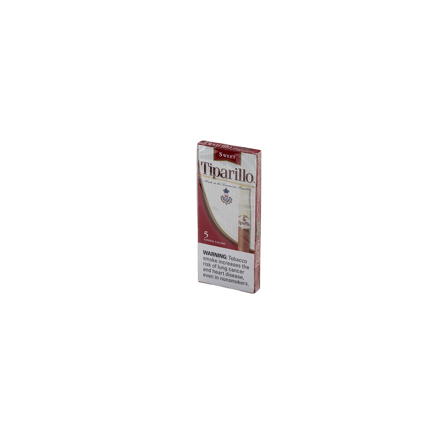 Tiparillo Sweet Blend (5)