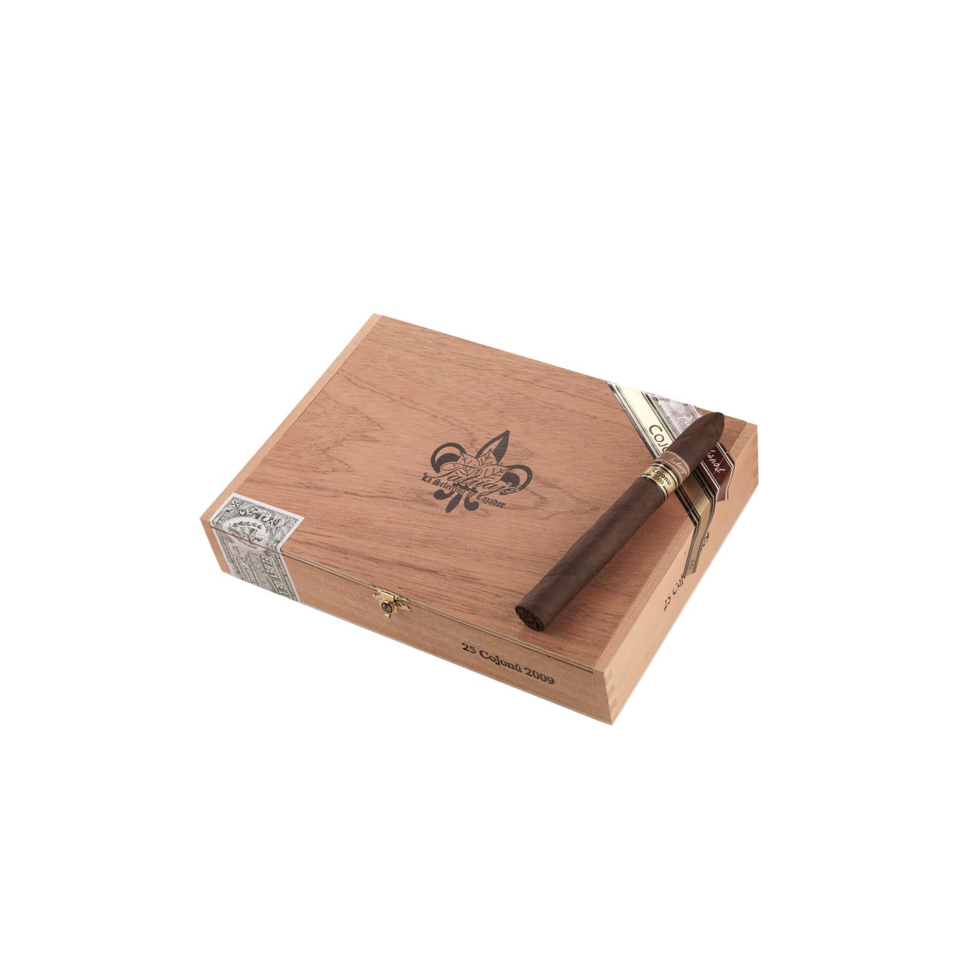 Tatuaje Miami Reserva Cojonu 2009