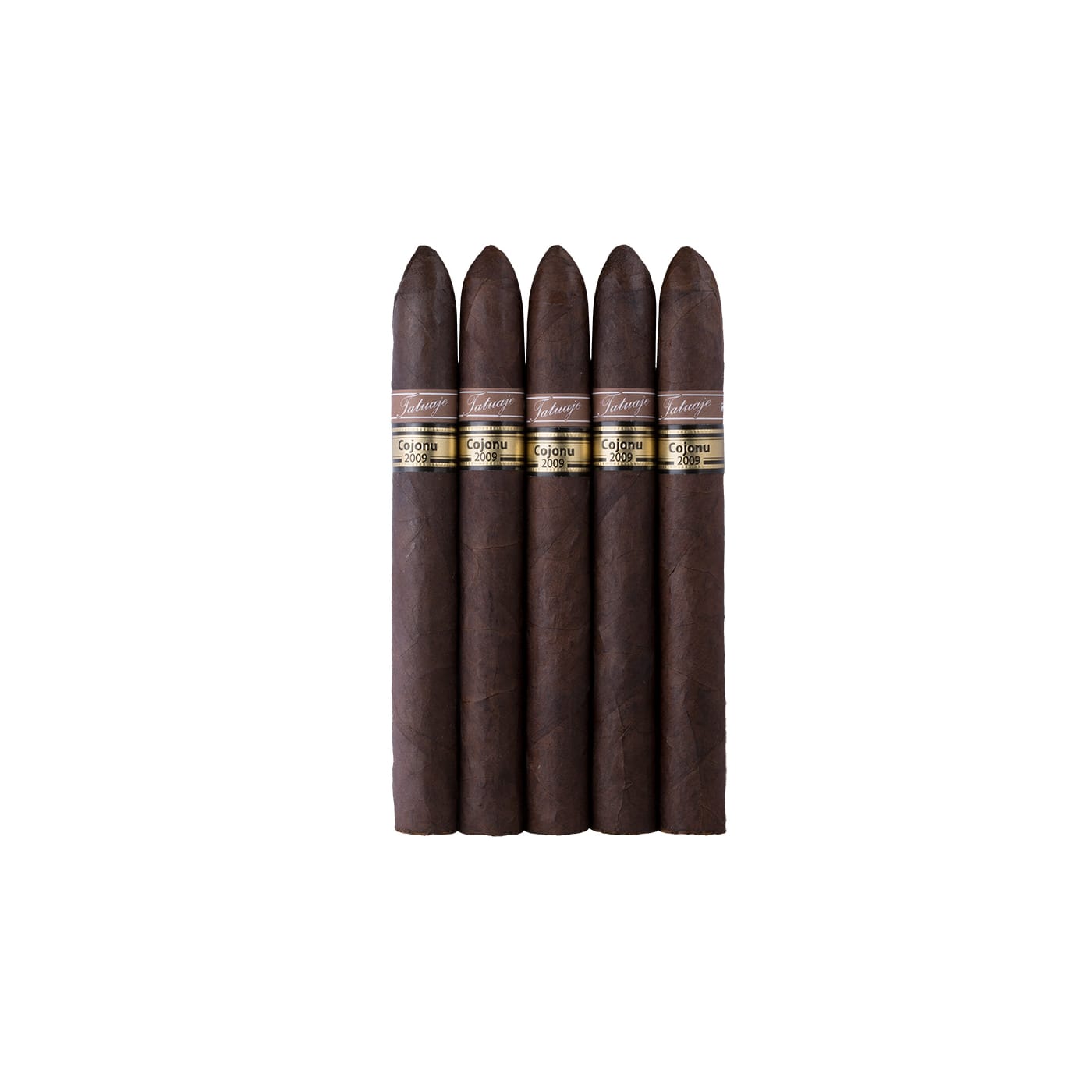 Tatuaje Miami Reserva Cojonu 2009, 5 Pack