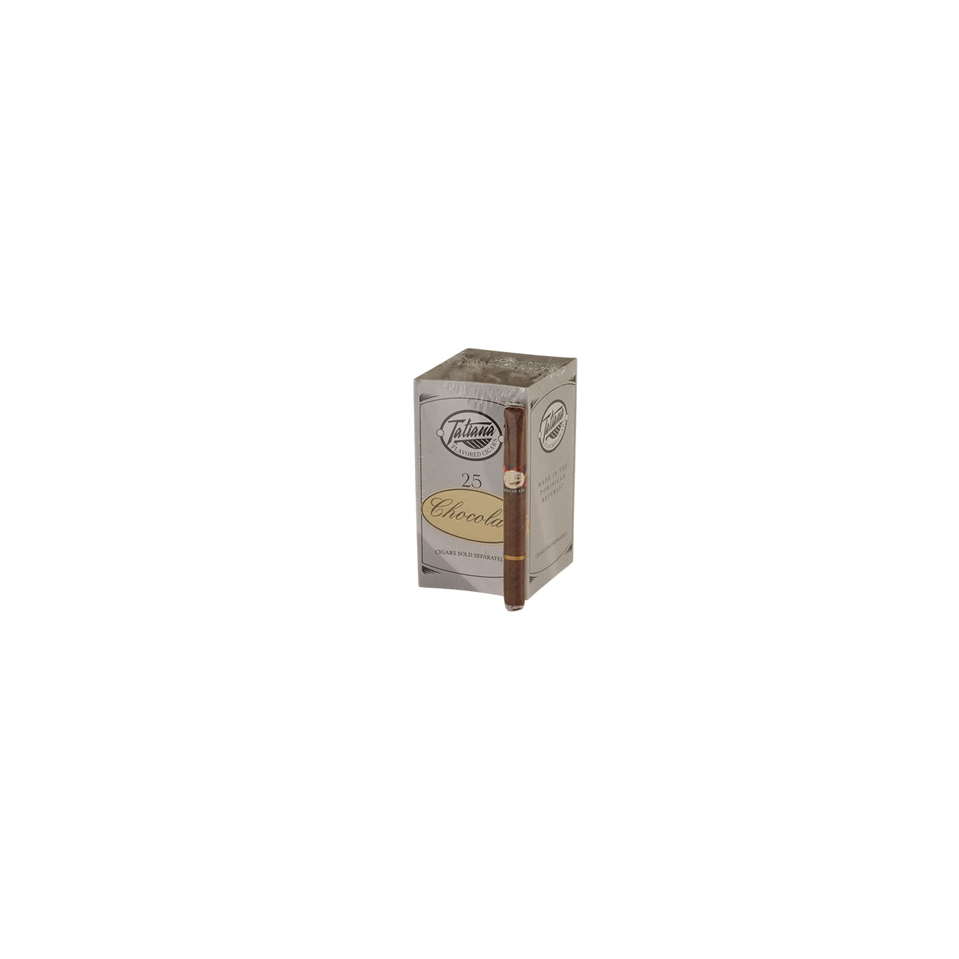 Tatiana Miniature Chocolate