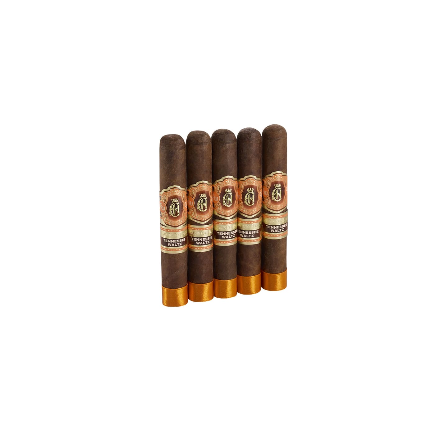 Crowned Heads Tennessee Waltz OG
