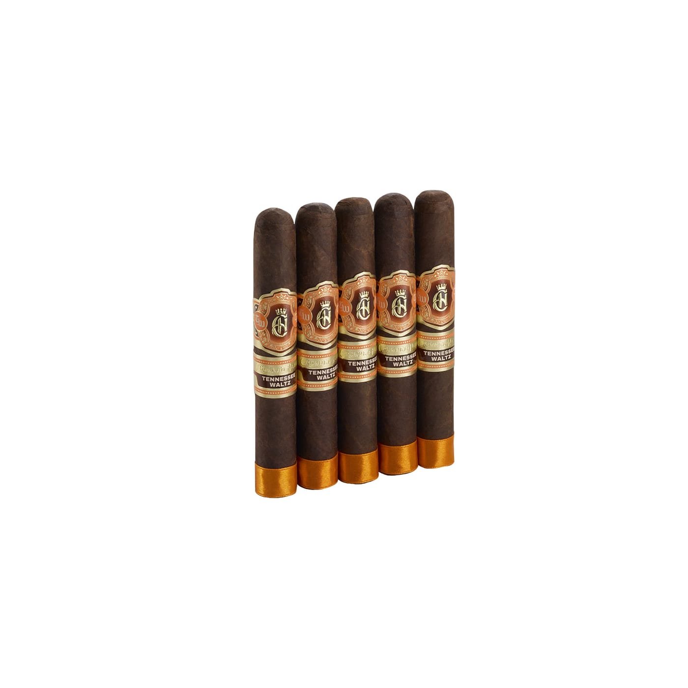 Crowned Heads Tennessee Waltz Toro