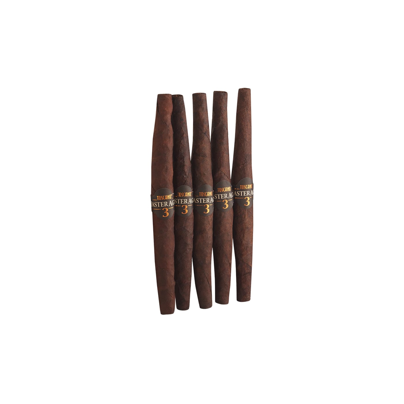 Toscano Master Aged Serie 3