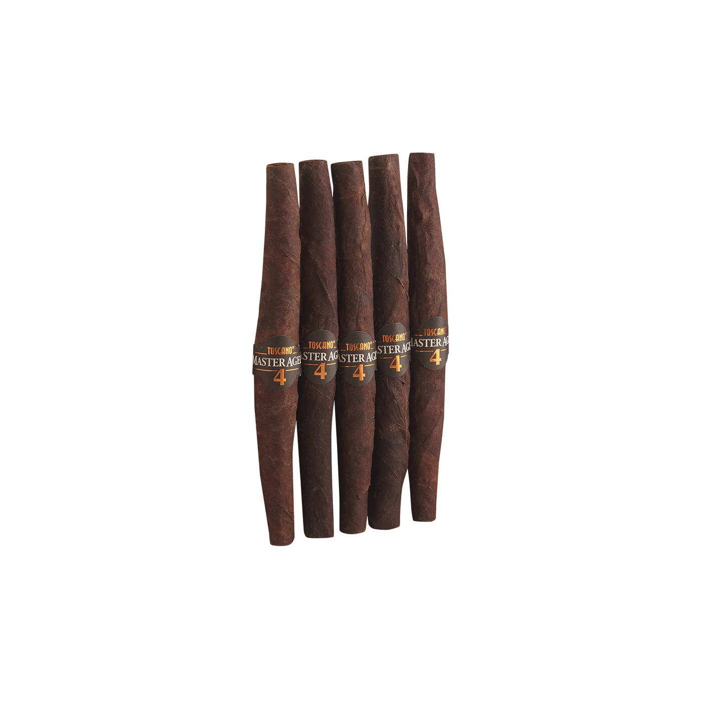 Toscano Master Aged Serie 4