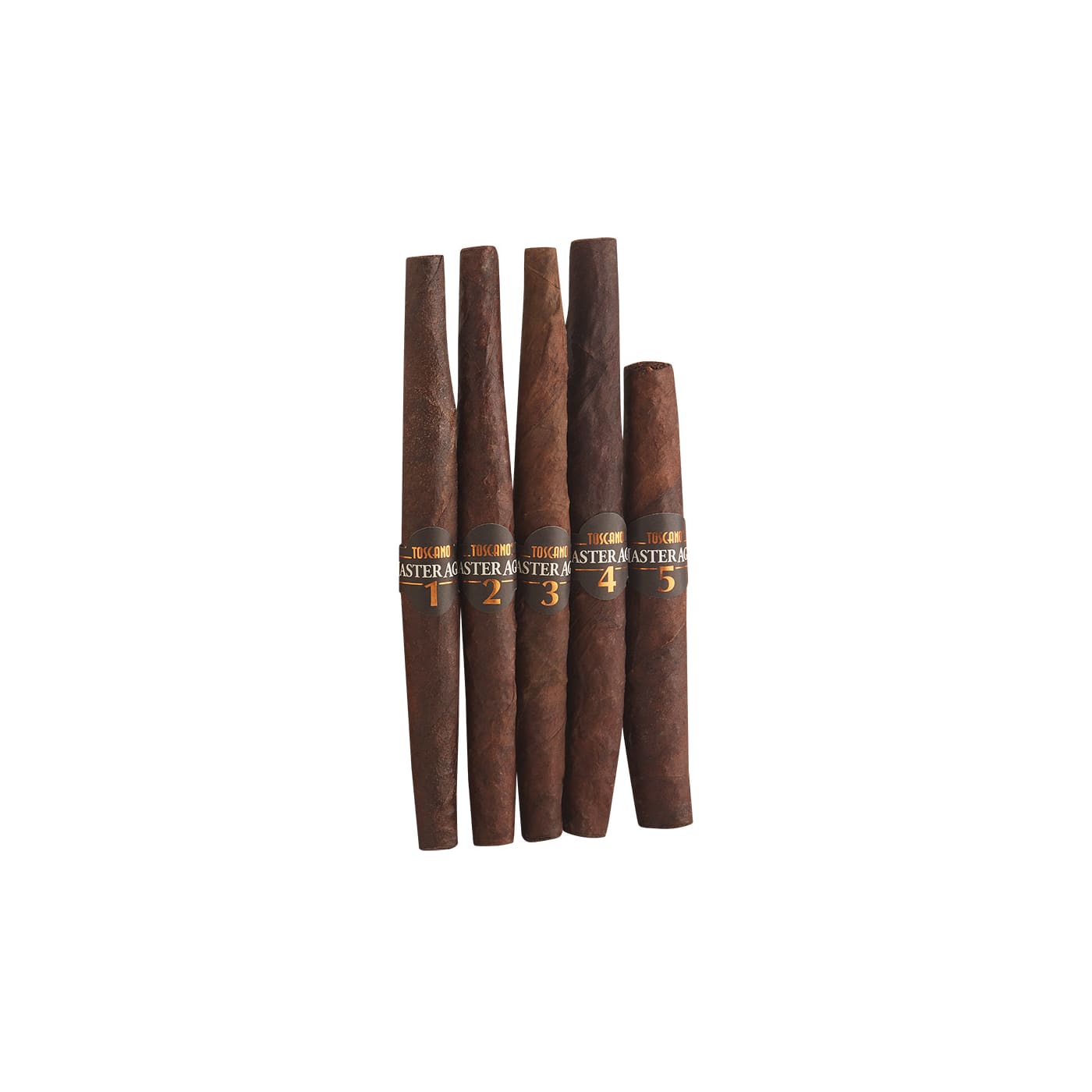Toscano Master Aged Collection