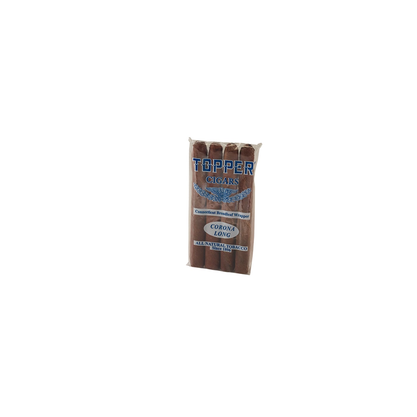 Topper Corona Long (4)