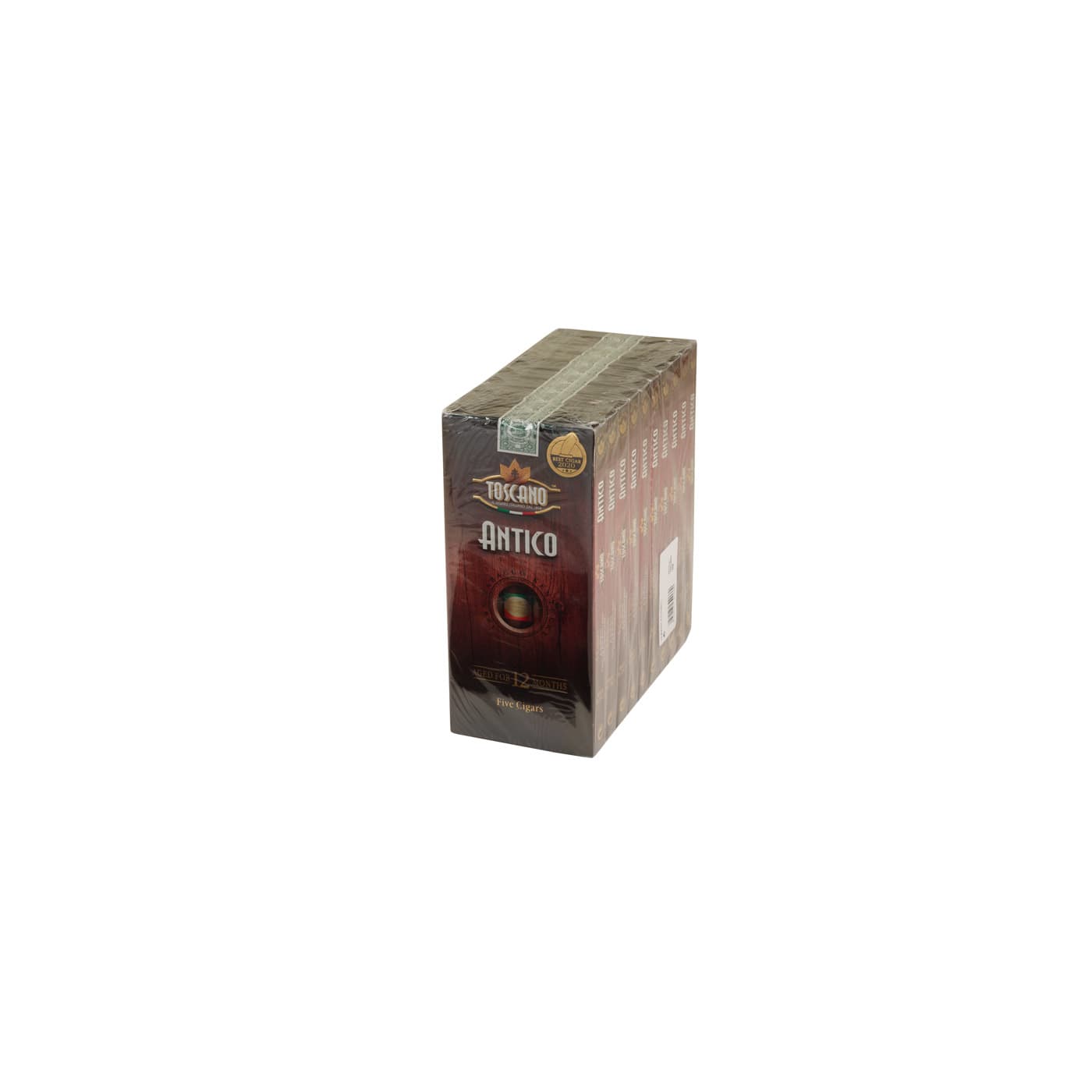 Toscano Antico, 50 Upright