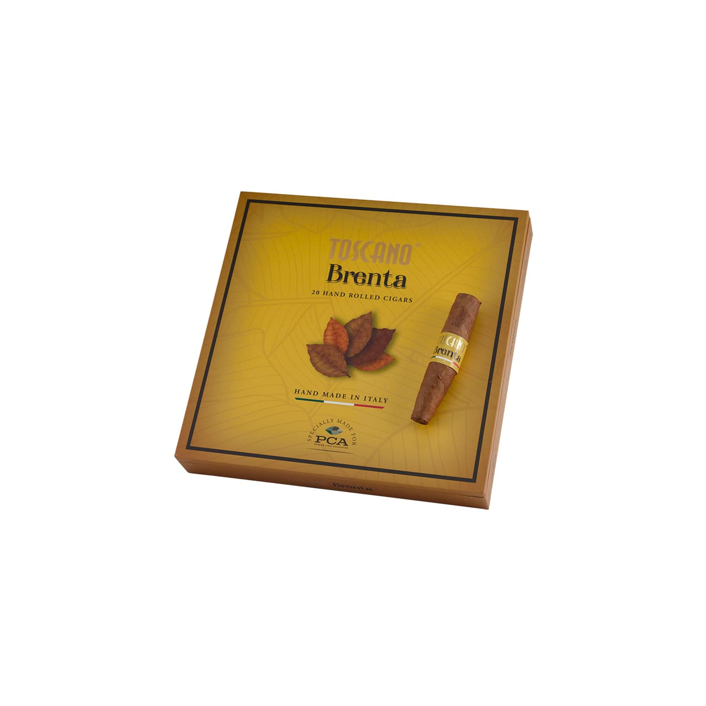 Toscano Brenta