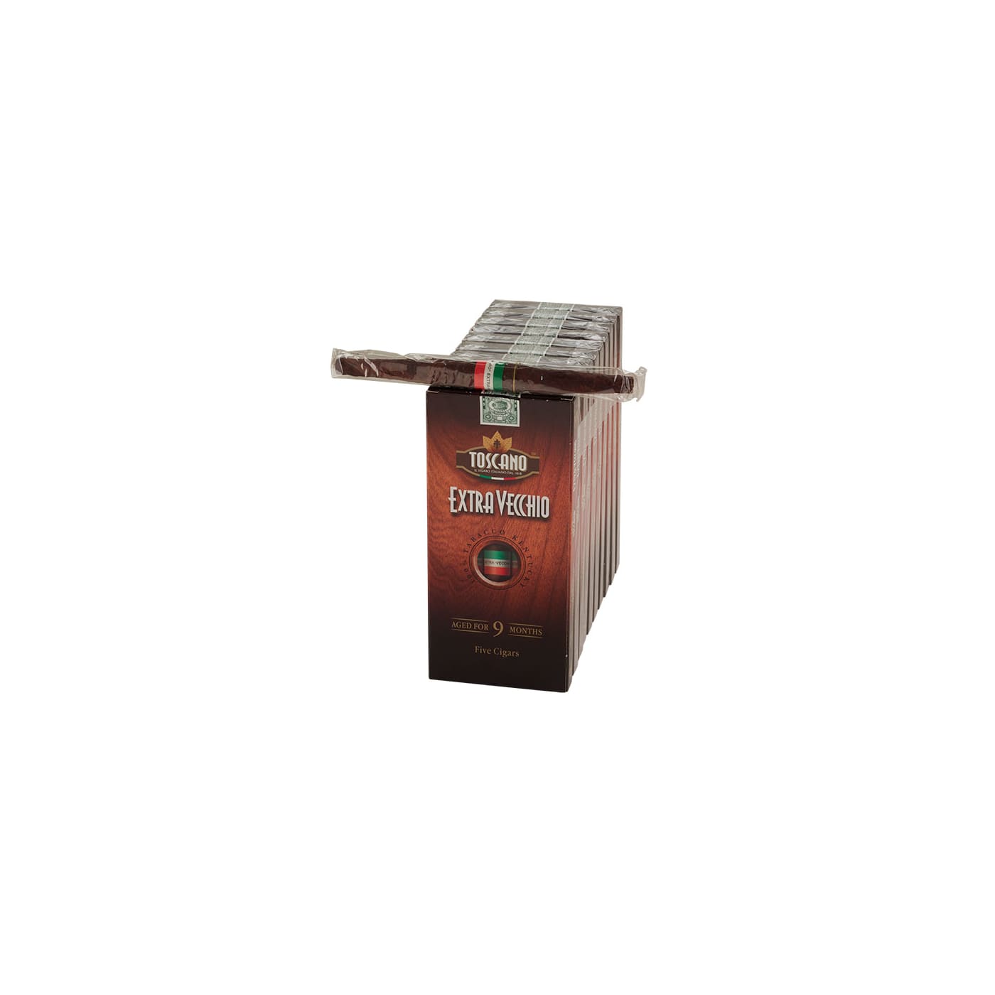 Toscano Extravecchio 10/5