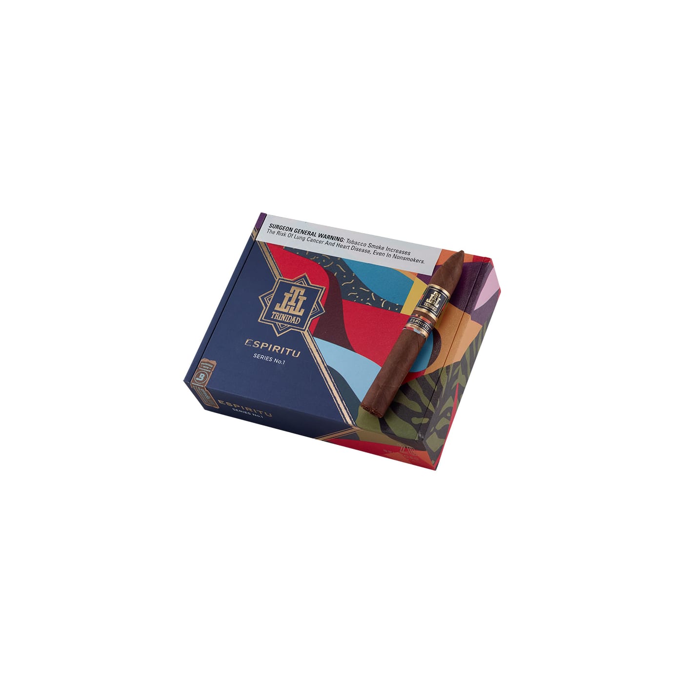 Trinidad Espiritu Belicoso