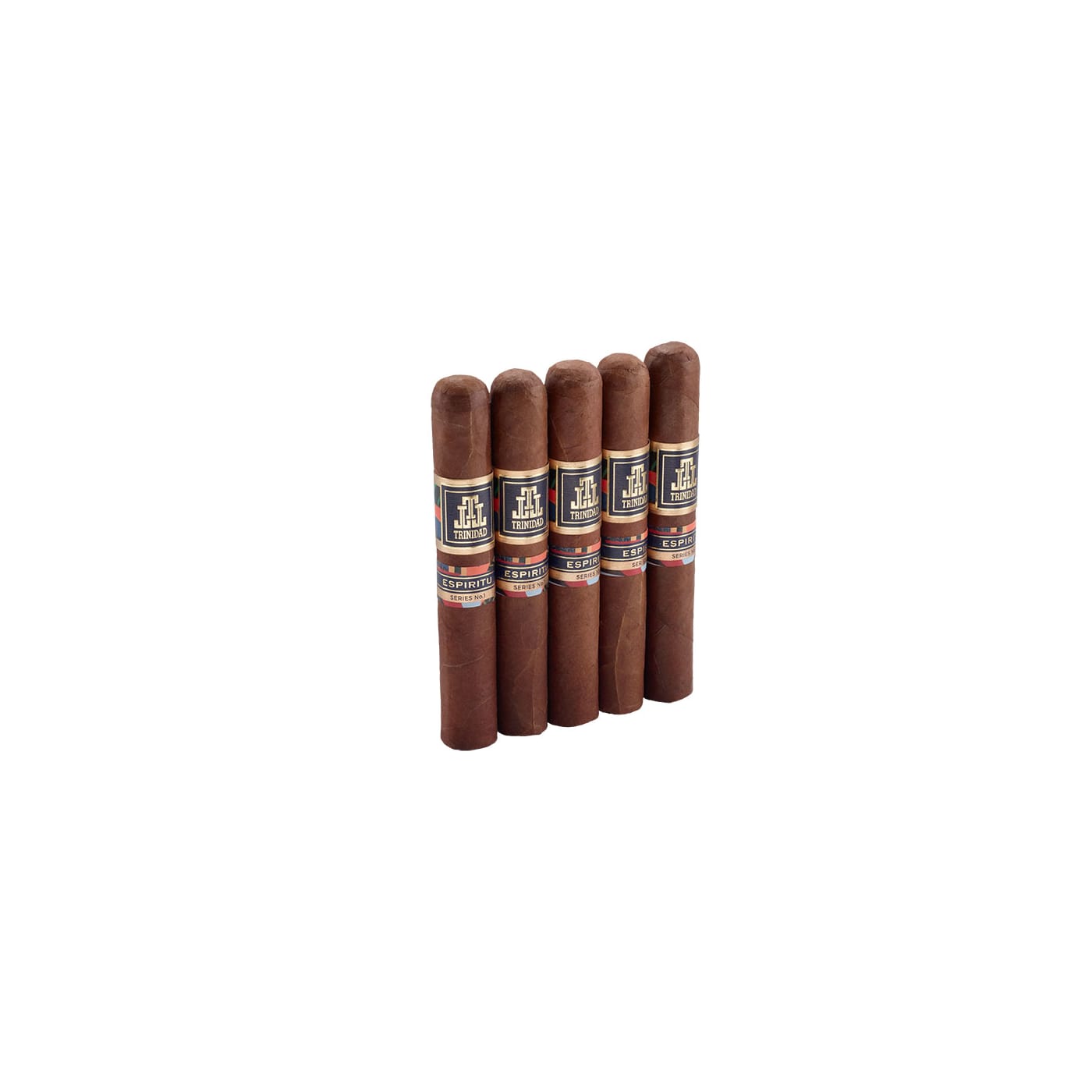 Trinidad Espiritu Robusto