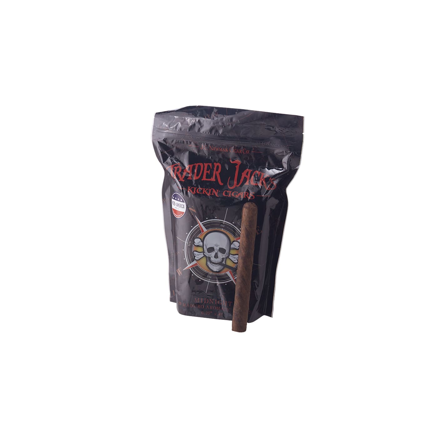 Trader Jack's Midnight Aromatic