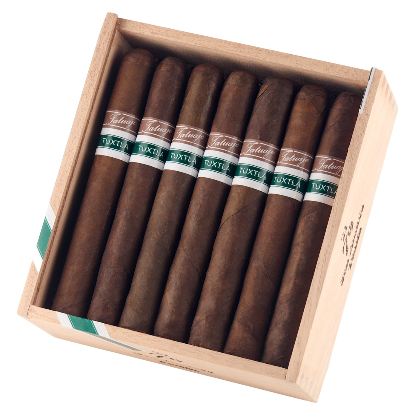 Tatuaje Reserva Nicaragua 7th Tuxla