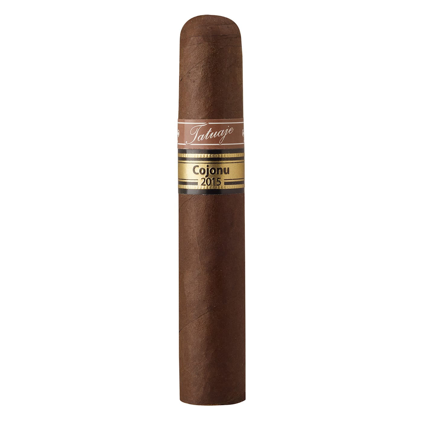 Tatuaje Cojonu 2015