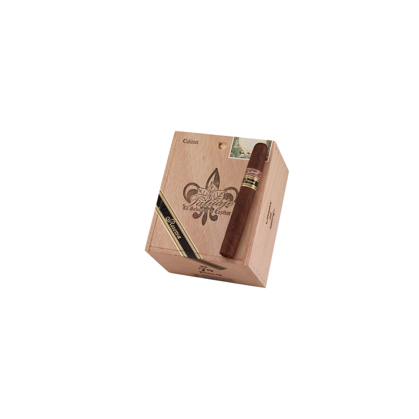 Tatuaje Reserva Nicaragua 7th Broadleaf