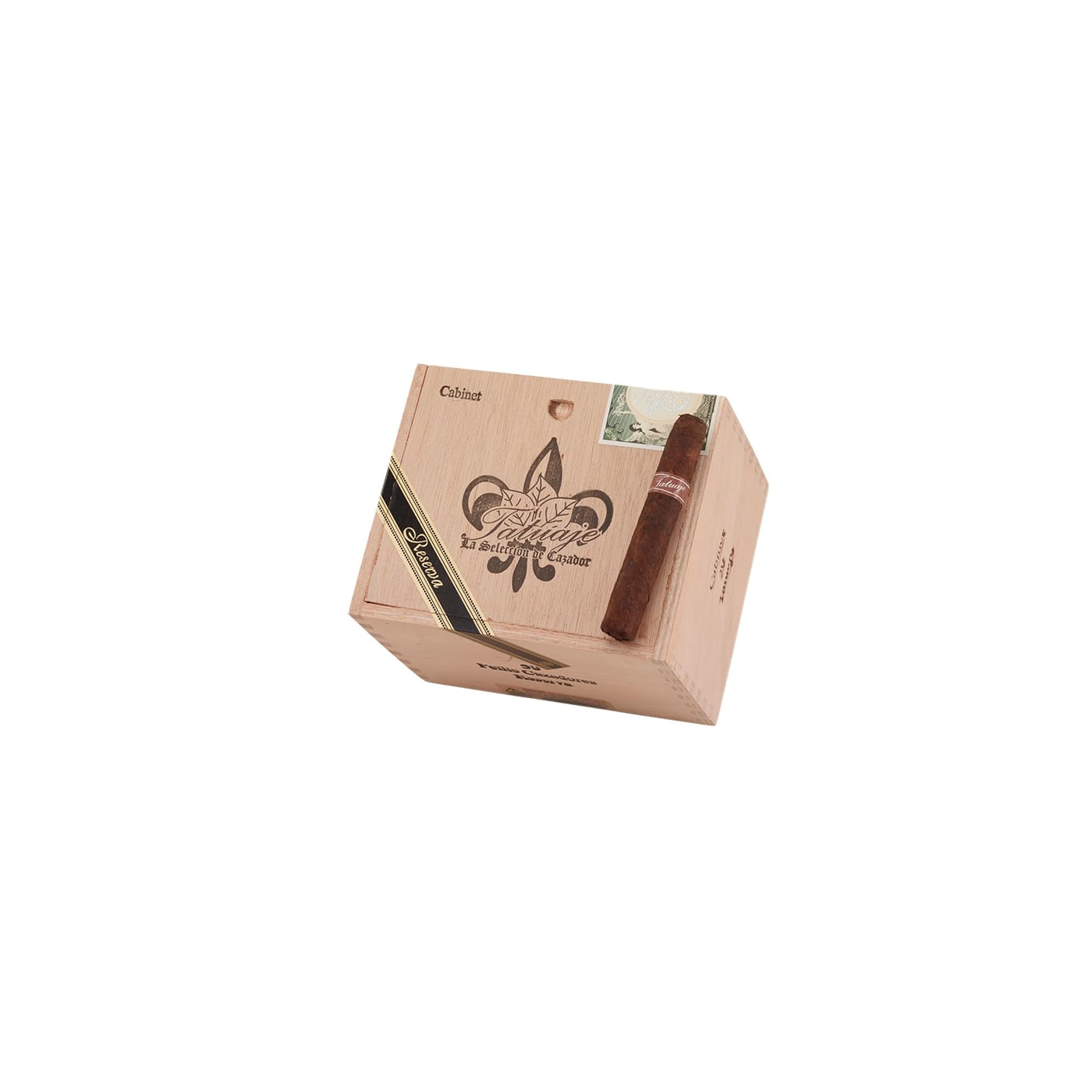 Tatuaje Reserva Nicaragua Petite Cazadores