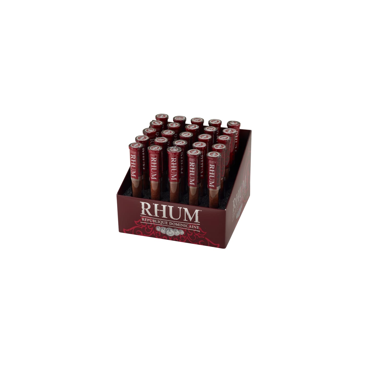 Teds Rhum Cigars 538 Teds Rhum Cigars 538