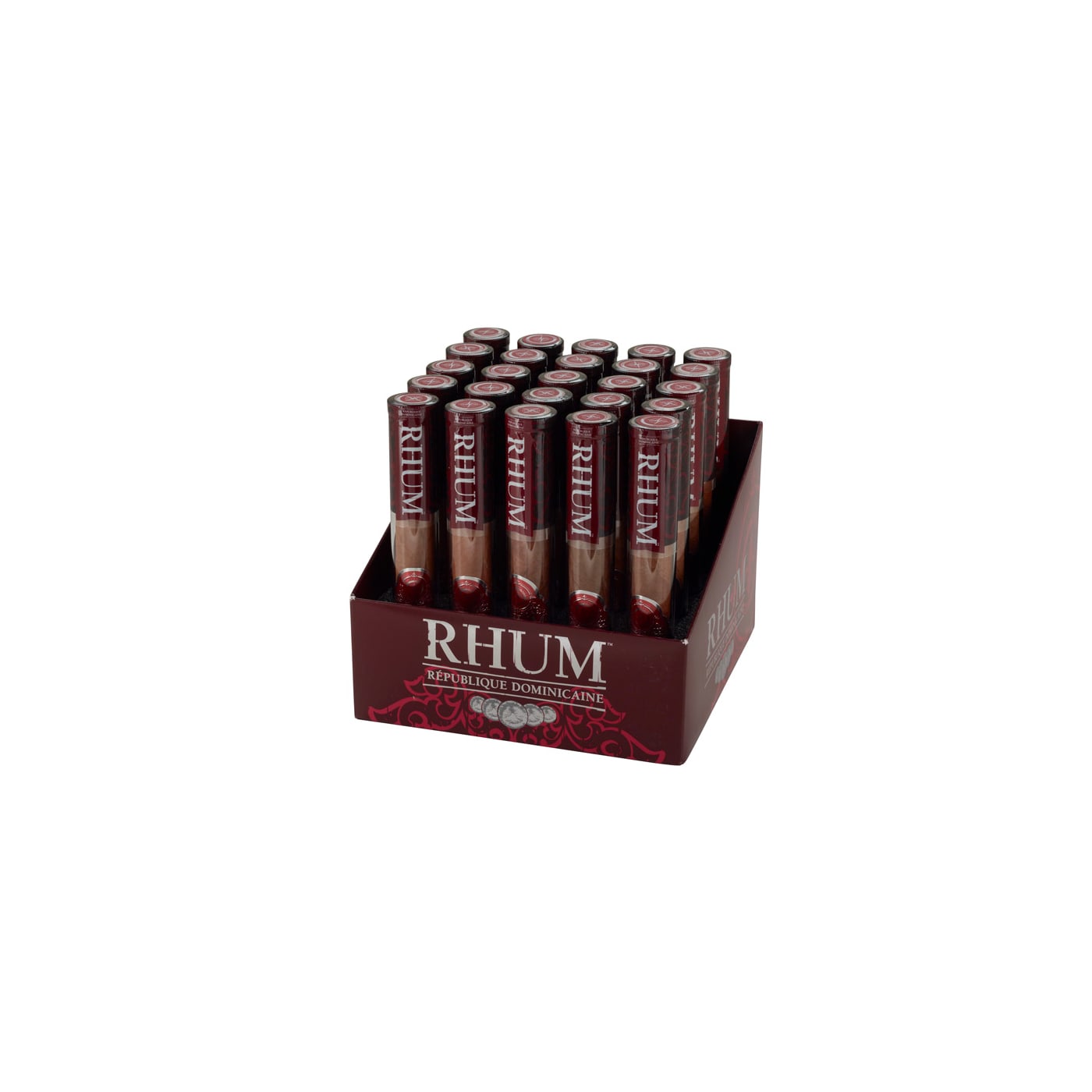 Ted's Rhum Cigars 650