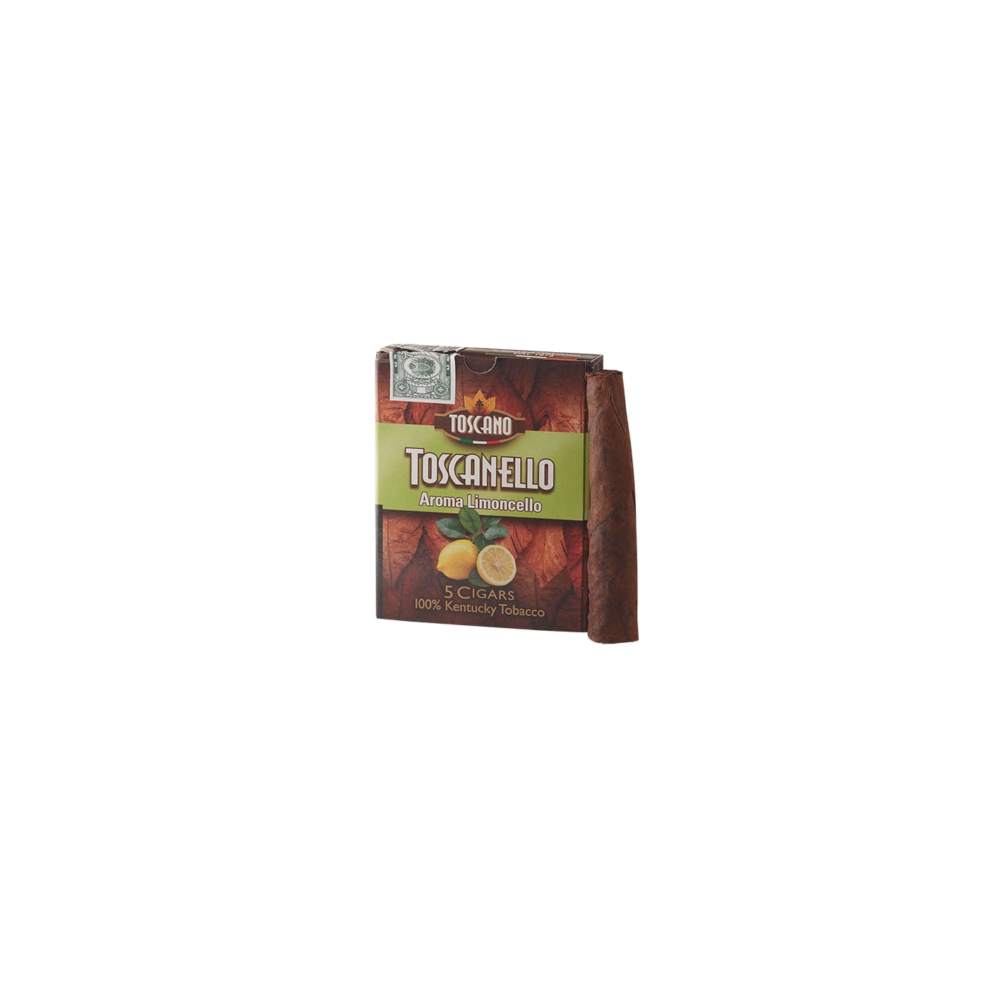 Toscanello Limoncello, 5 Pack