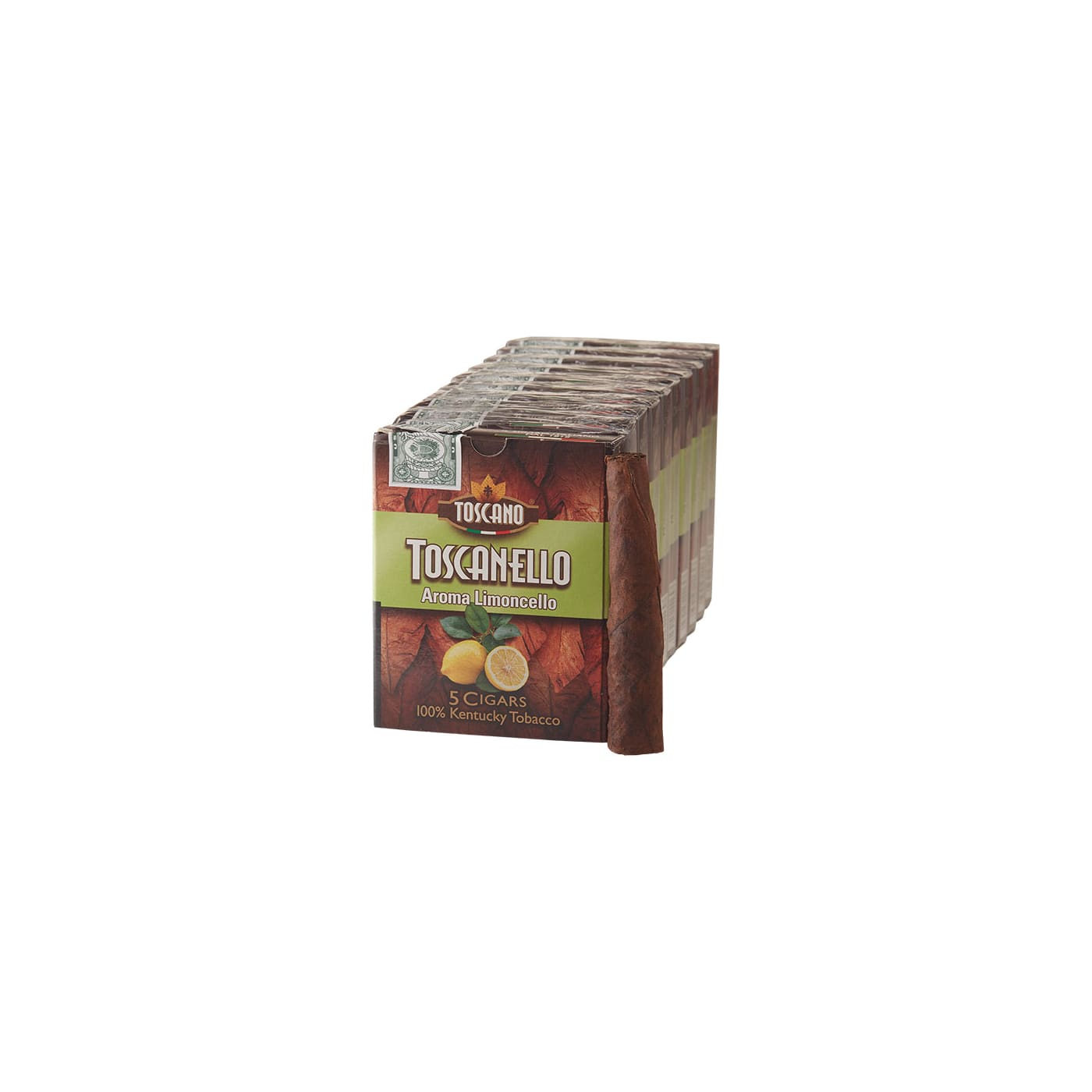 Toscanello Limoncello