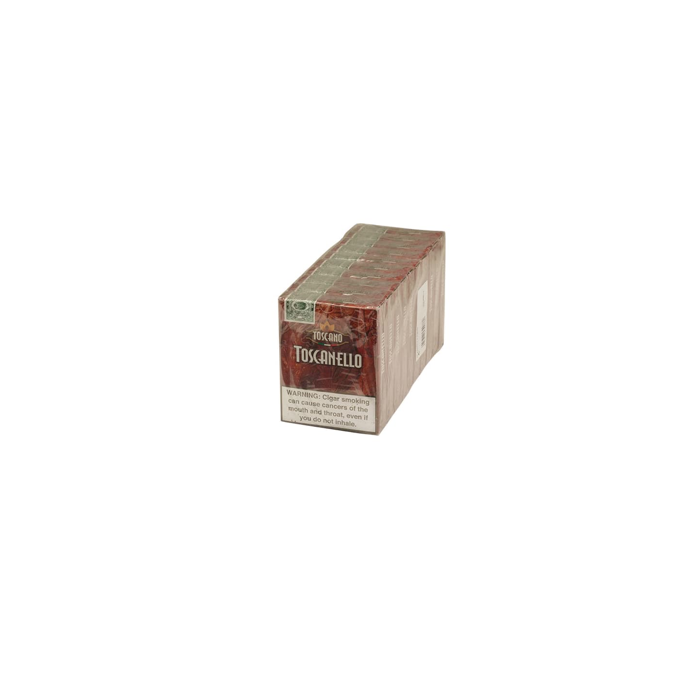 Toscanello Natural, 50 Upright