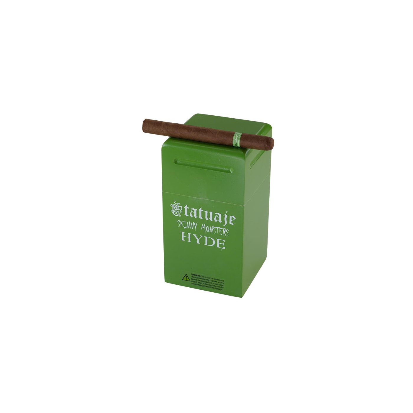 Tatuaje Skinny Monsters Hyde