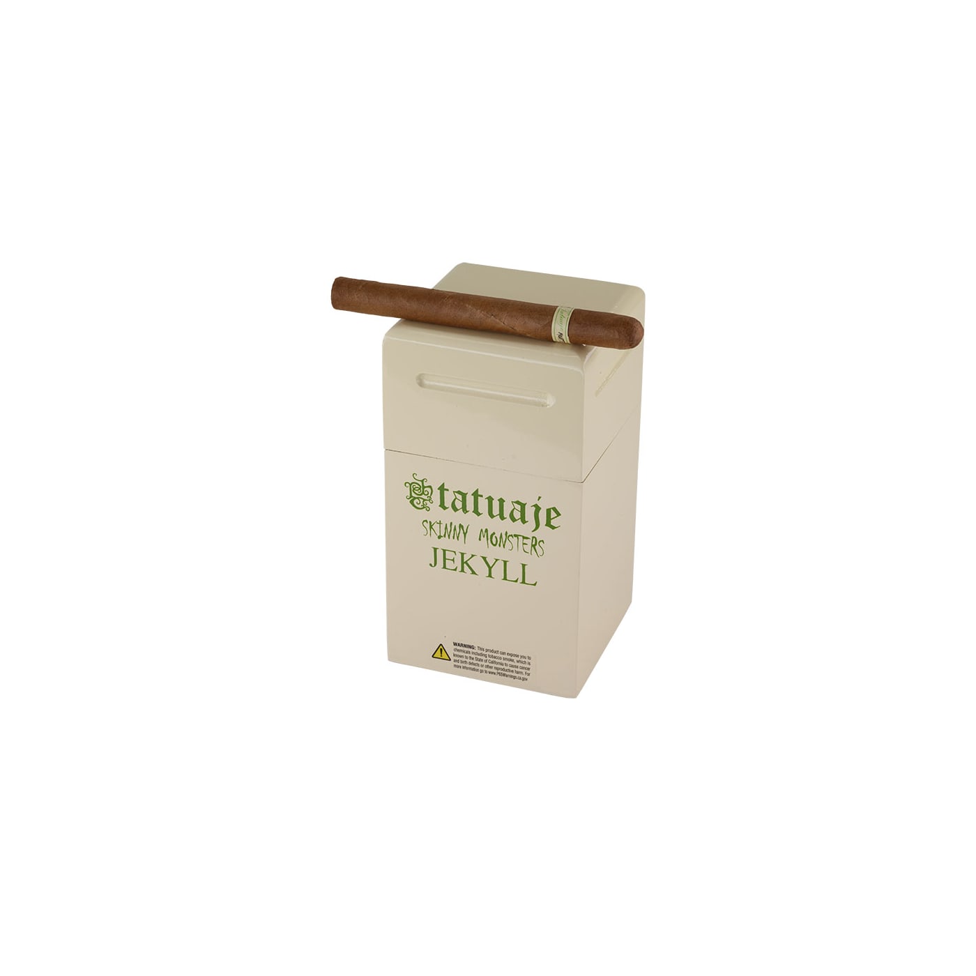 Tatuaje Skinny Monsters Jekyl, 25 Box