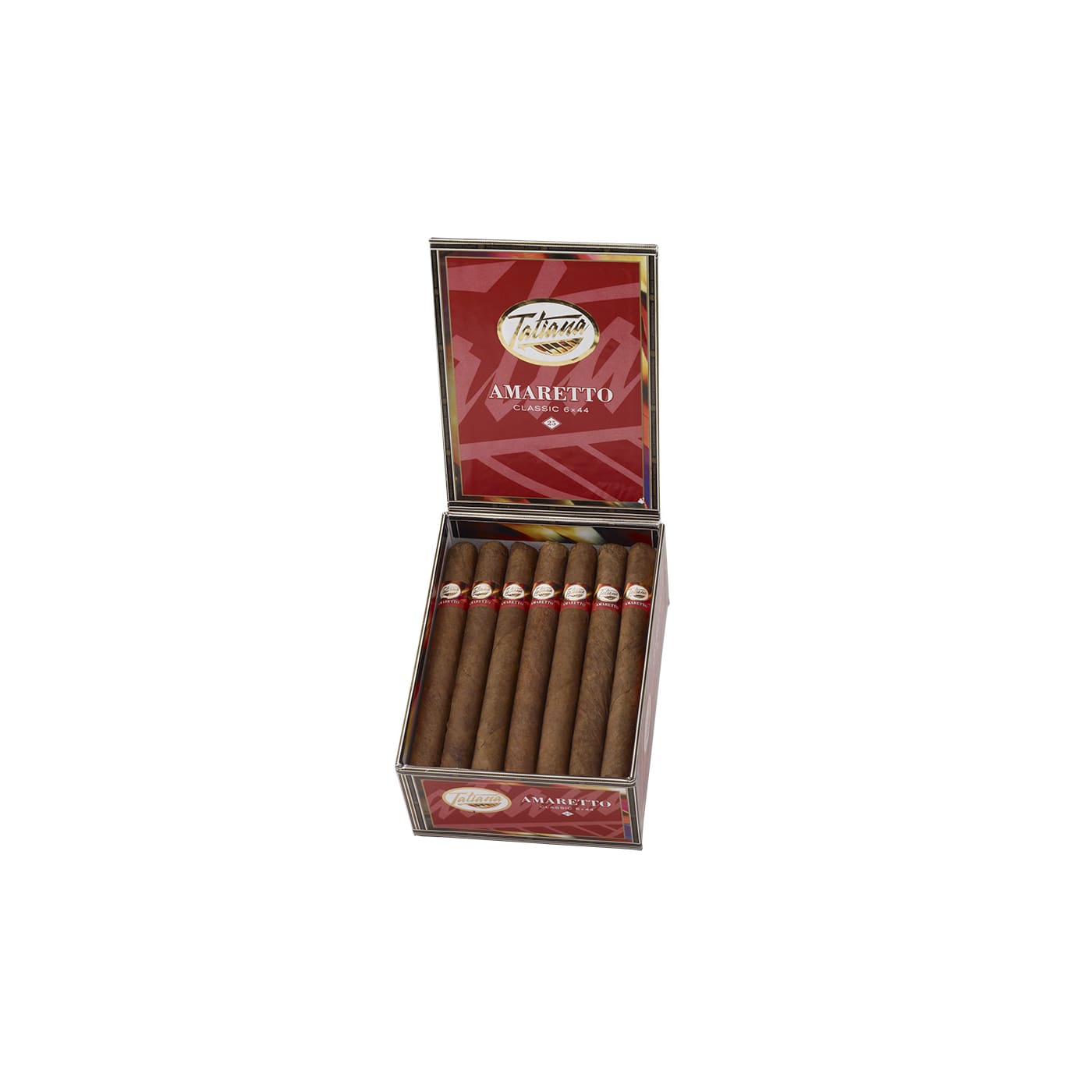 Tatiana Classic Amaretto